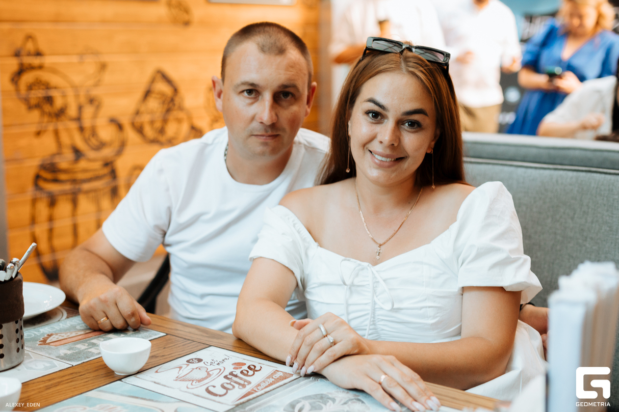 День Рождения / Нам 8 лет! 18