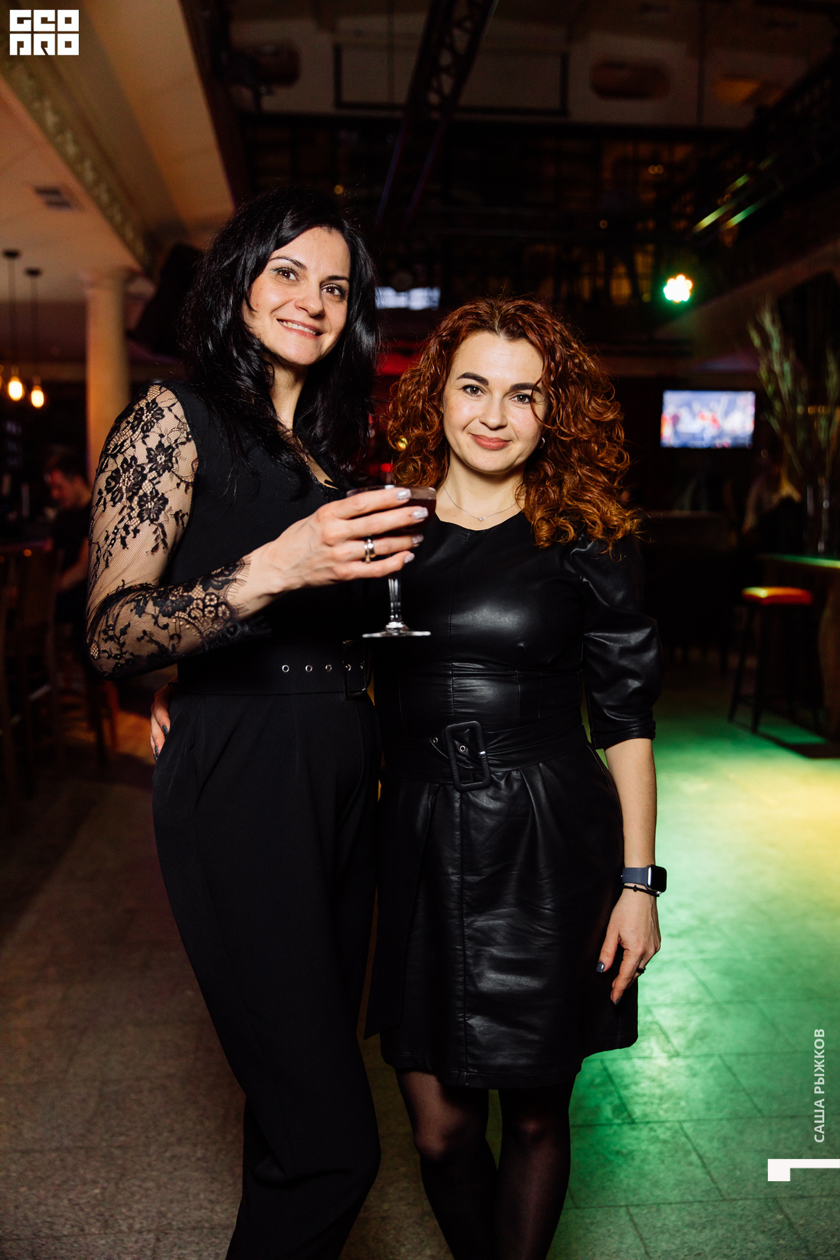 BLACK STRIZ PARTY 23