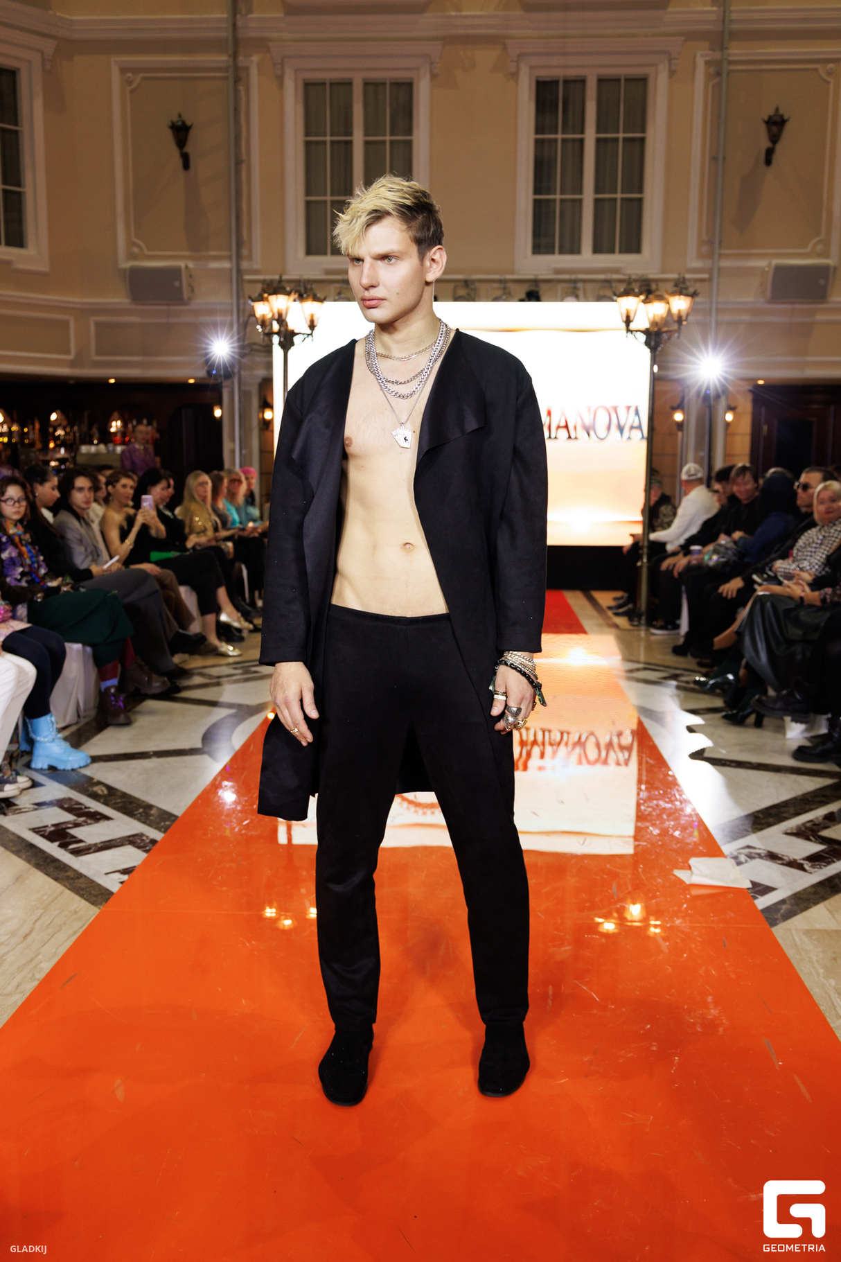 GEO FASHION WEEK 2024 ОСЕНЬ – DAY 2 – PART 3 18
