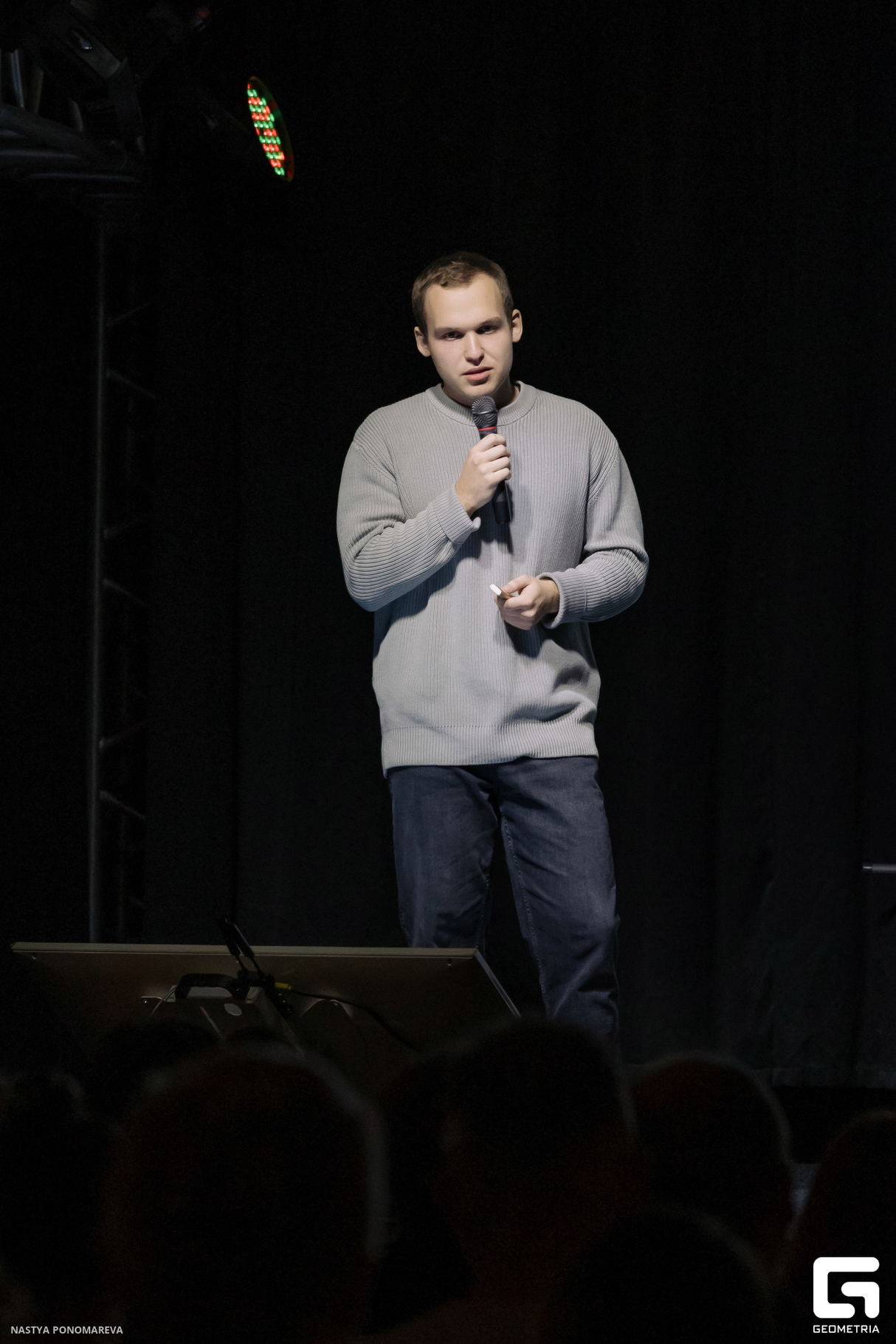 Science Slam 29