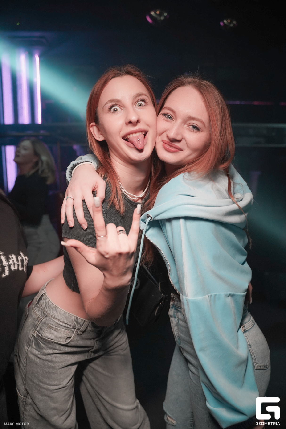 Friday Night 27
