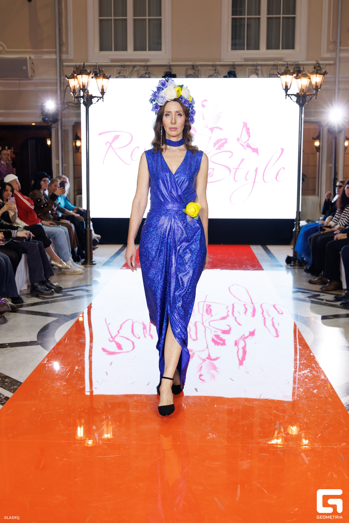 GEO FASHION WEEK 2024 ОСЕНЬ – DAY 2 – PART 2 25