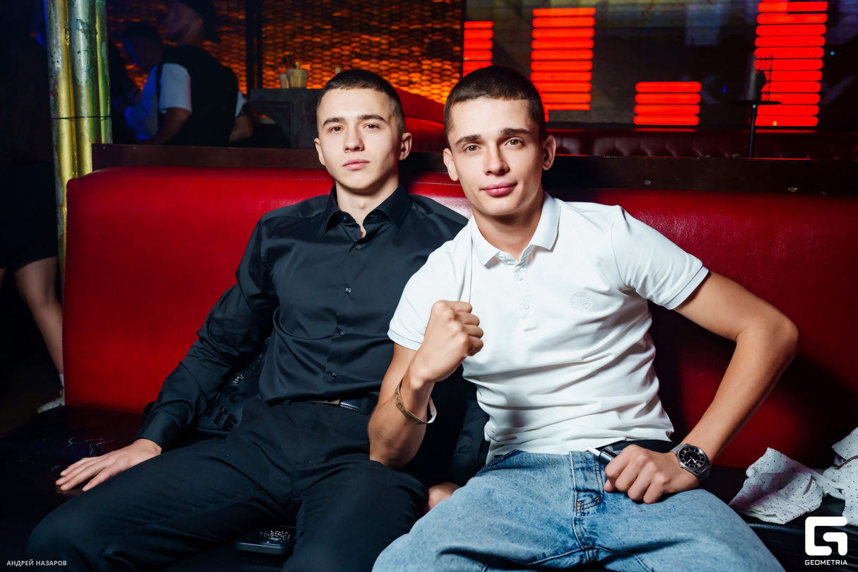 Saturday Night 7