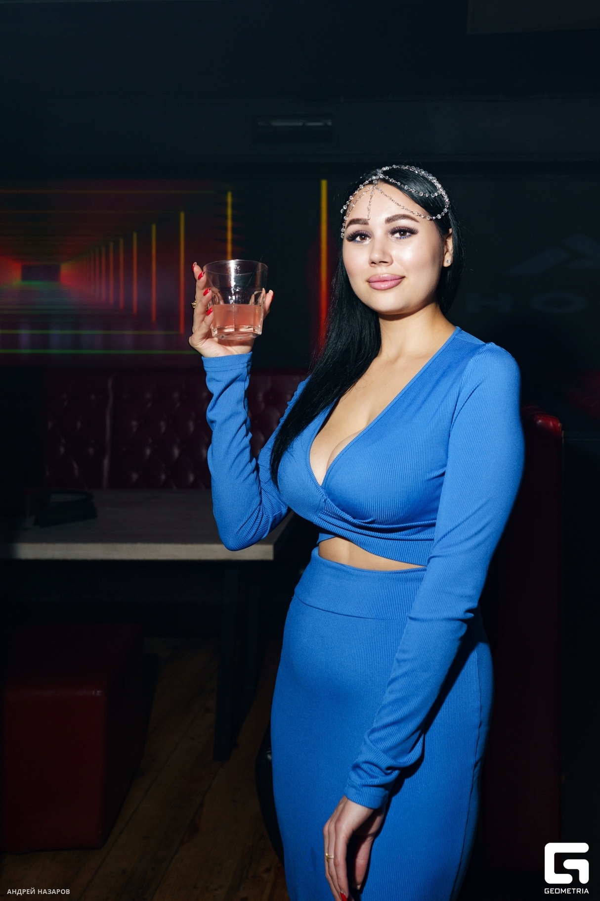 Friday Night 24