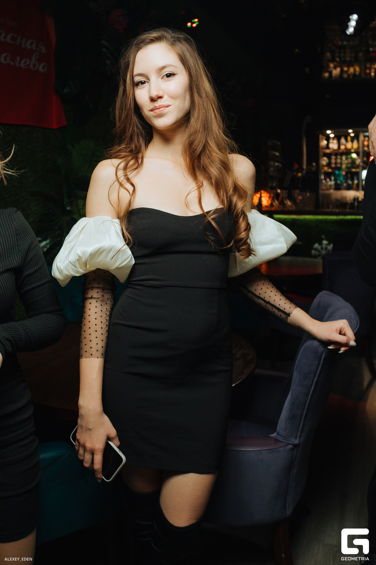 Friday Night 9