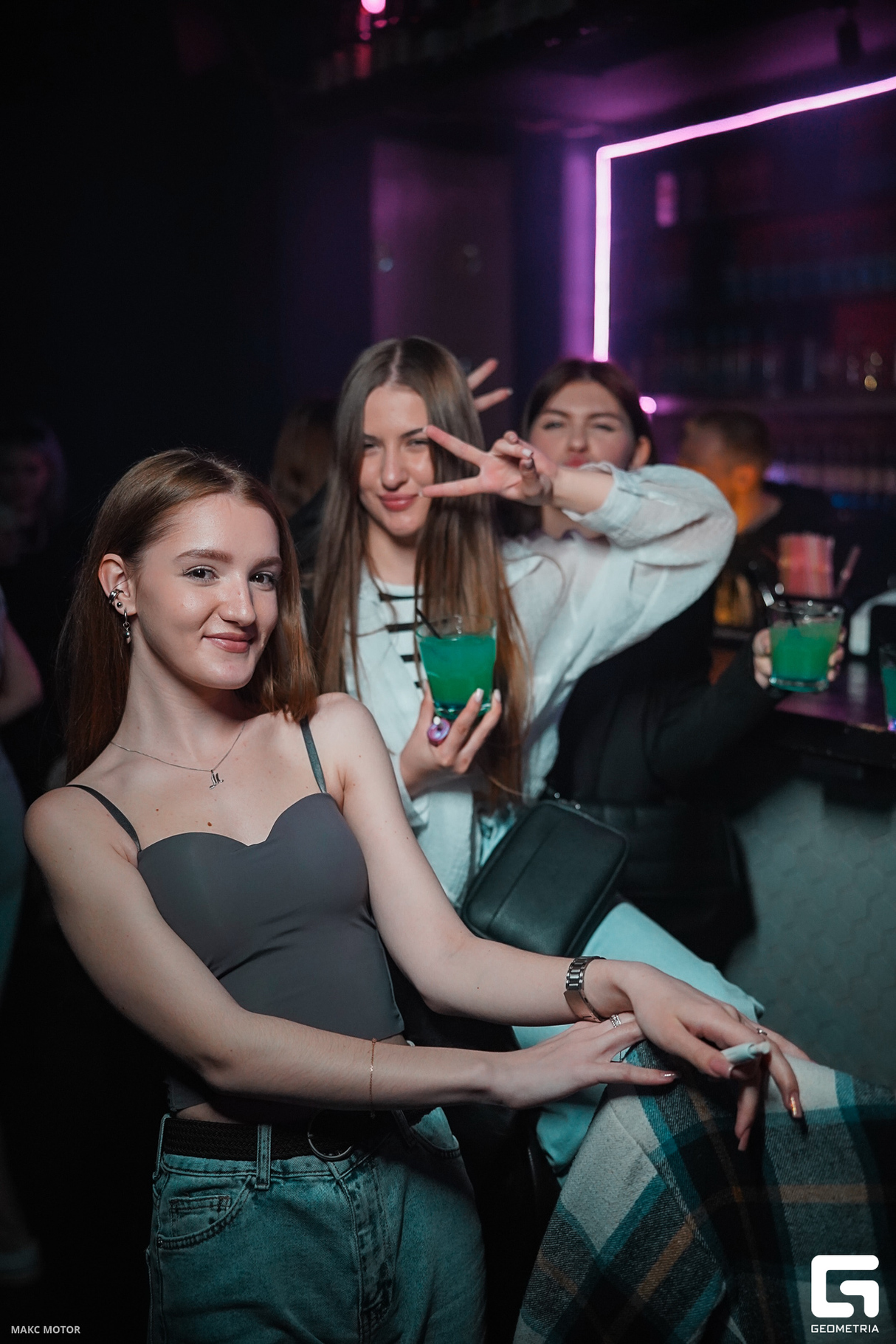 Friday Night 19
