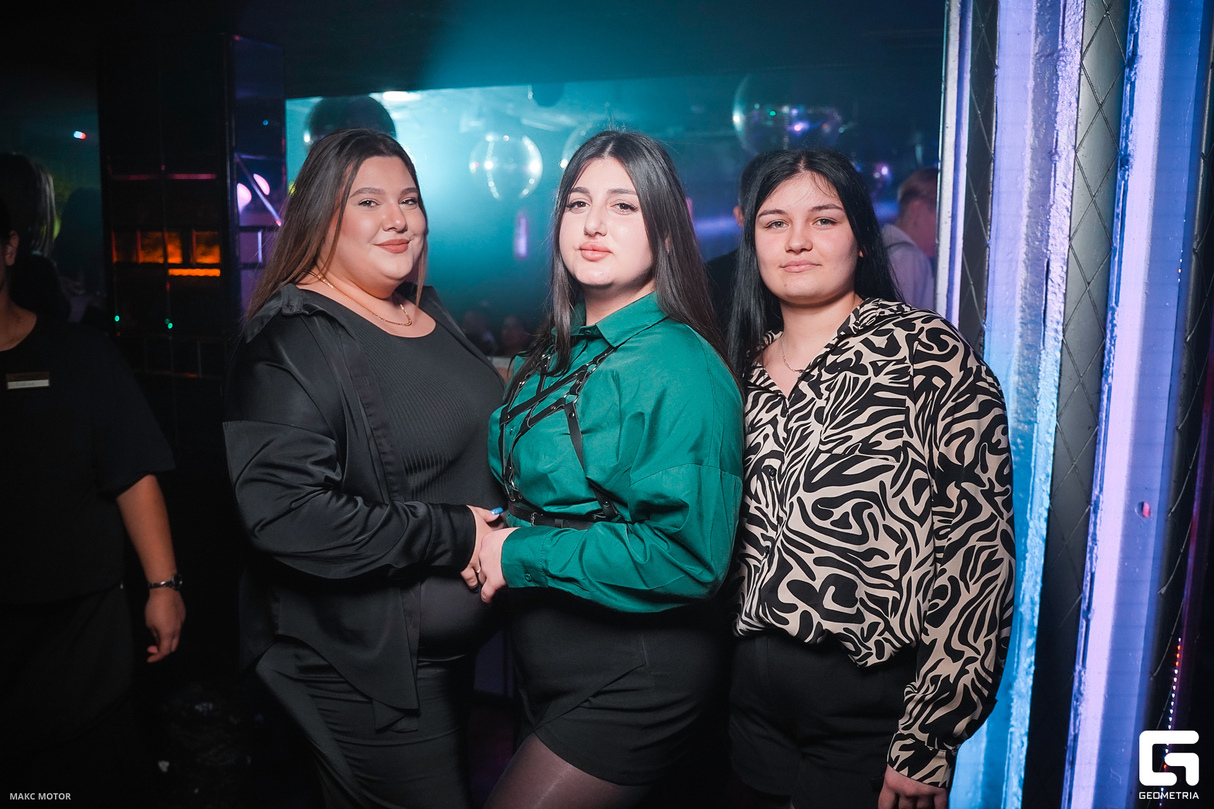 Saturday Night 28