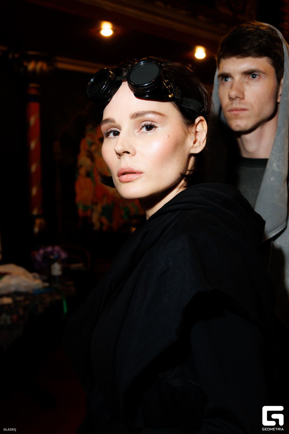 GEO FASHION WEEK 2025 ВЕСНА - DAY 1 PART 7 26
