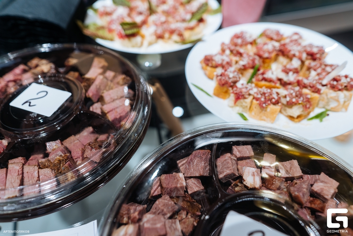 Steak Store / Нам 1 год! 15