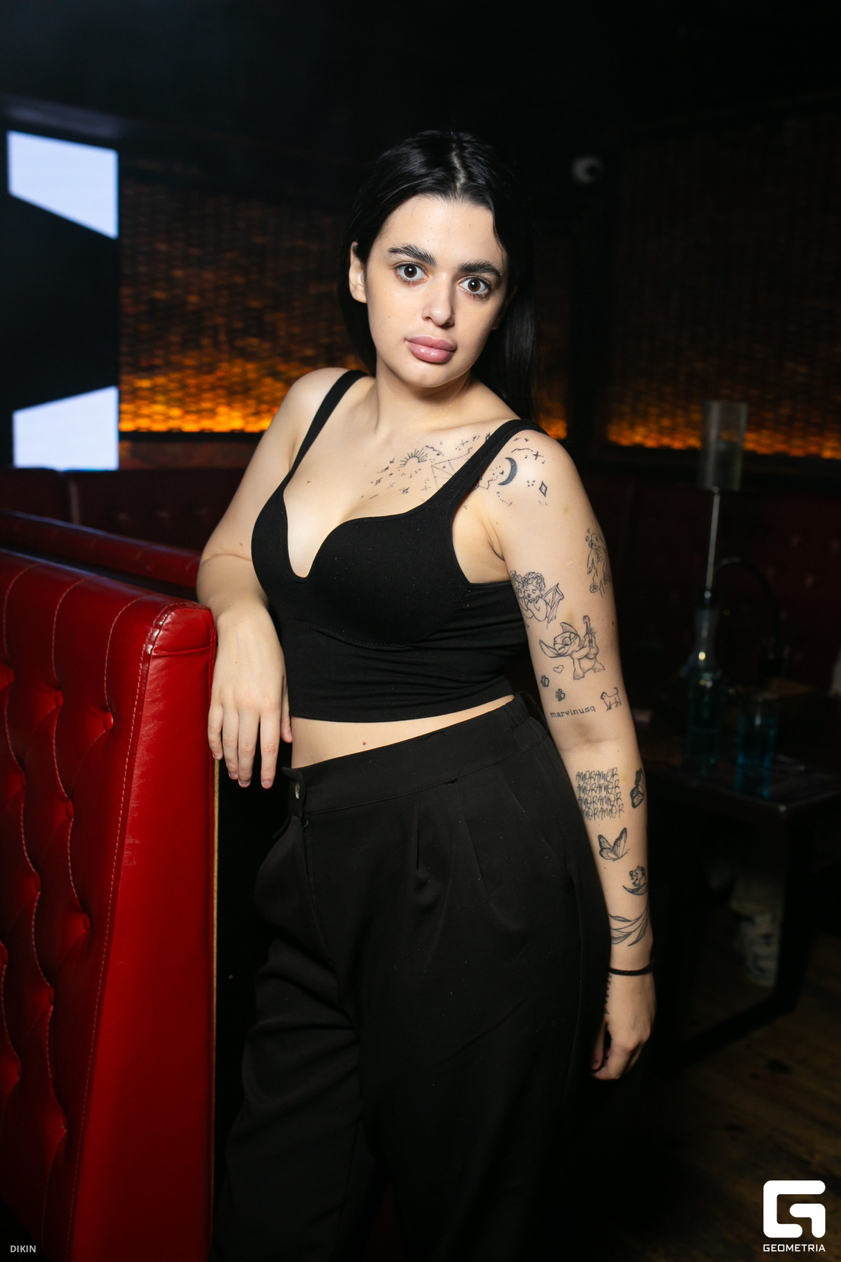 Saturday Night 24