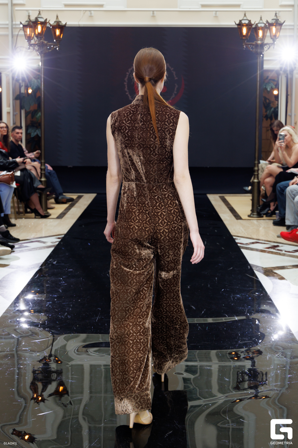 GEO FASHION WEEK 2025 ВЕСНА - DAY 1 PART 8 15