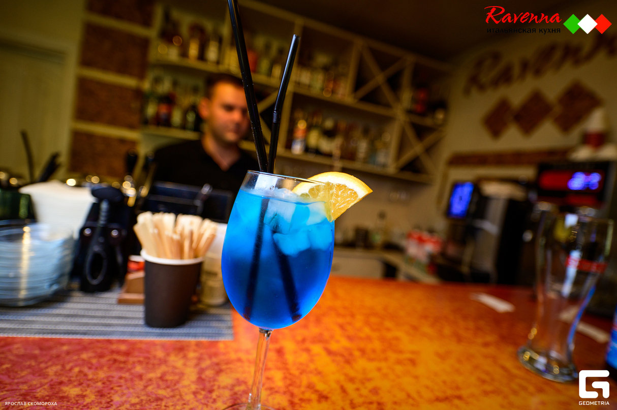 Суббота в Ravenna 16