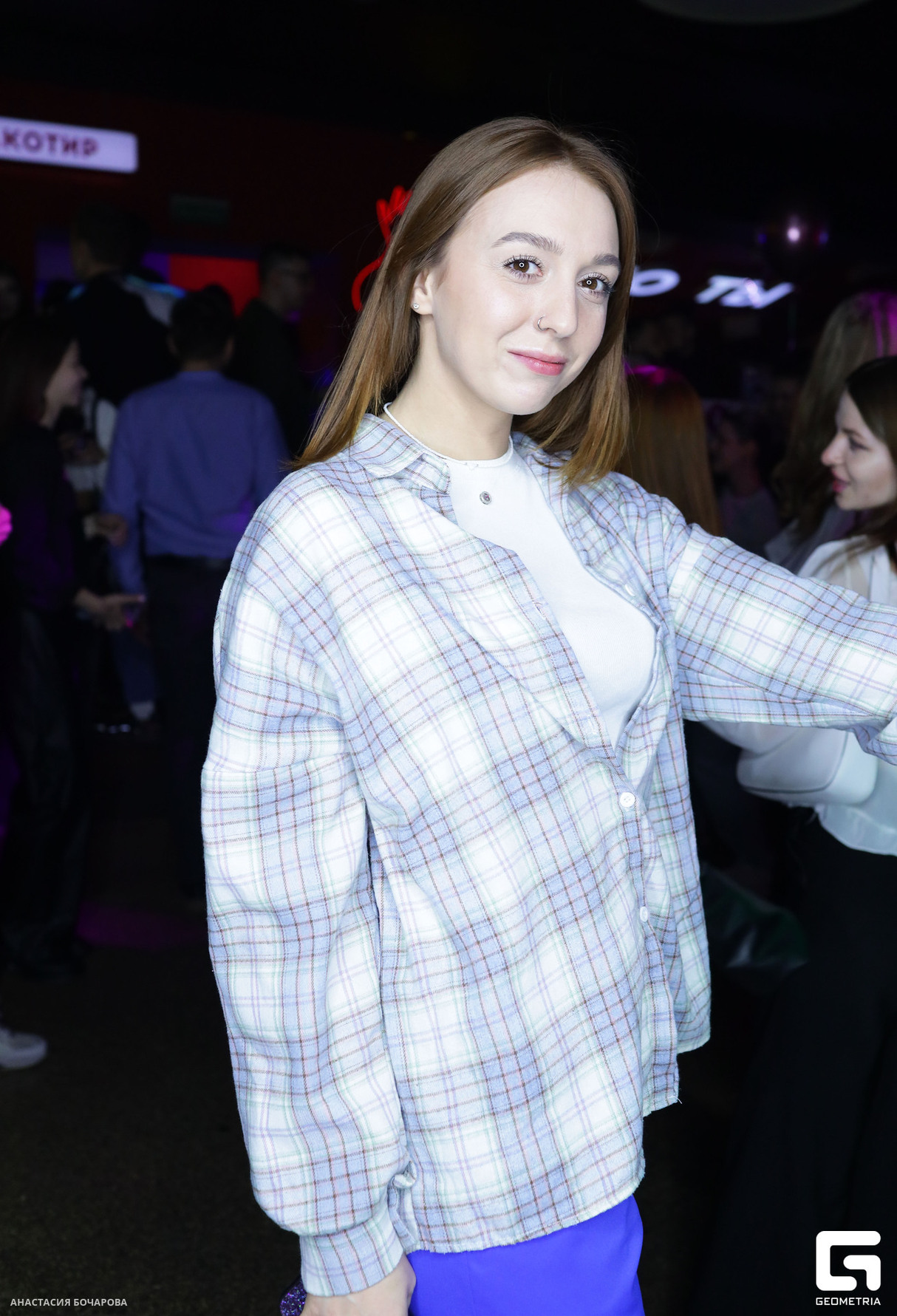 FUNKY PARTY 16
