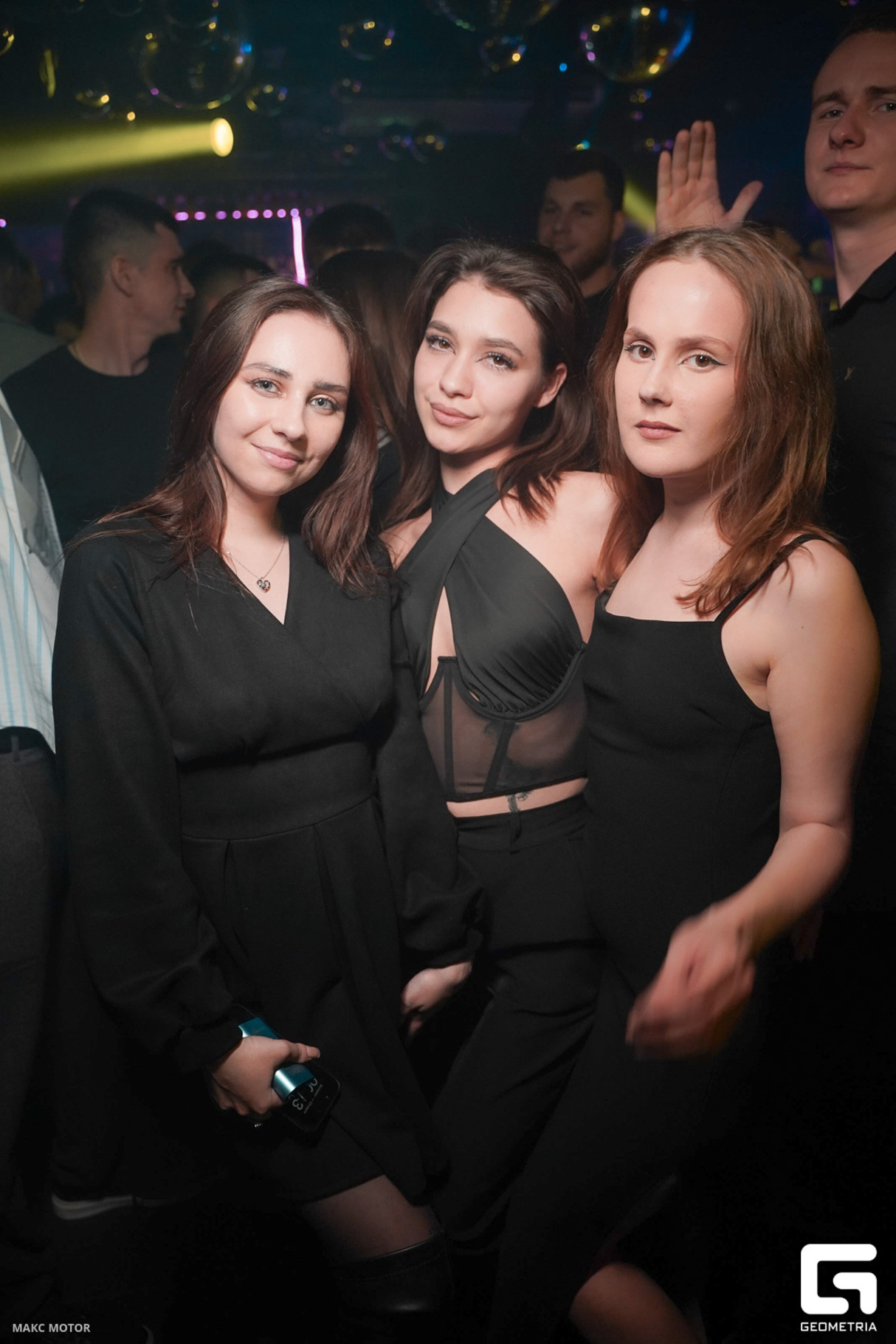Saturday Night 21