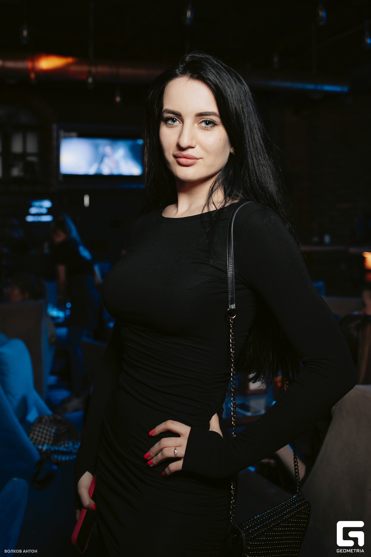 Пятница в Black List! 16