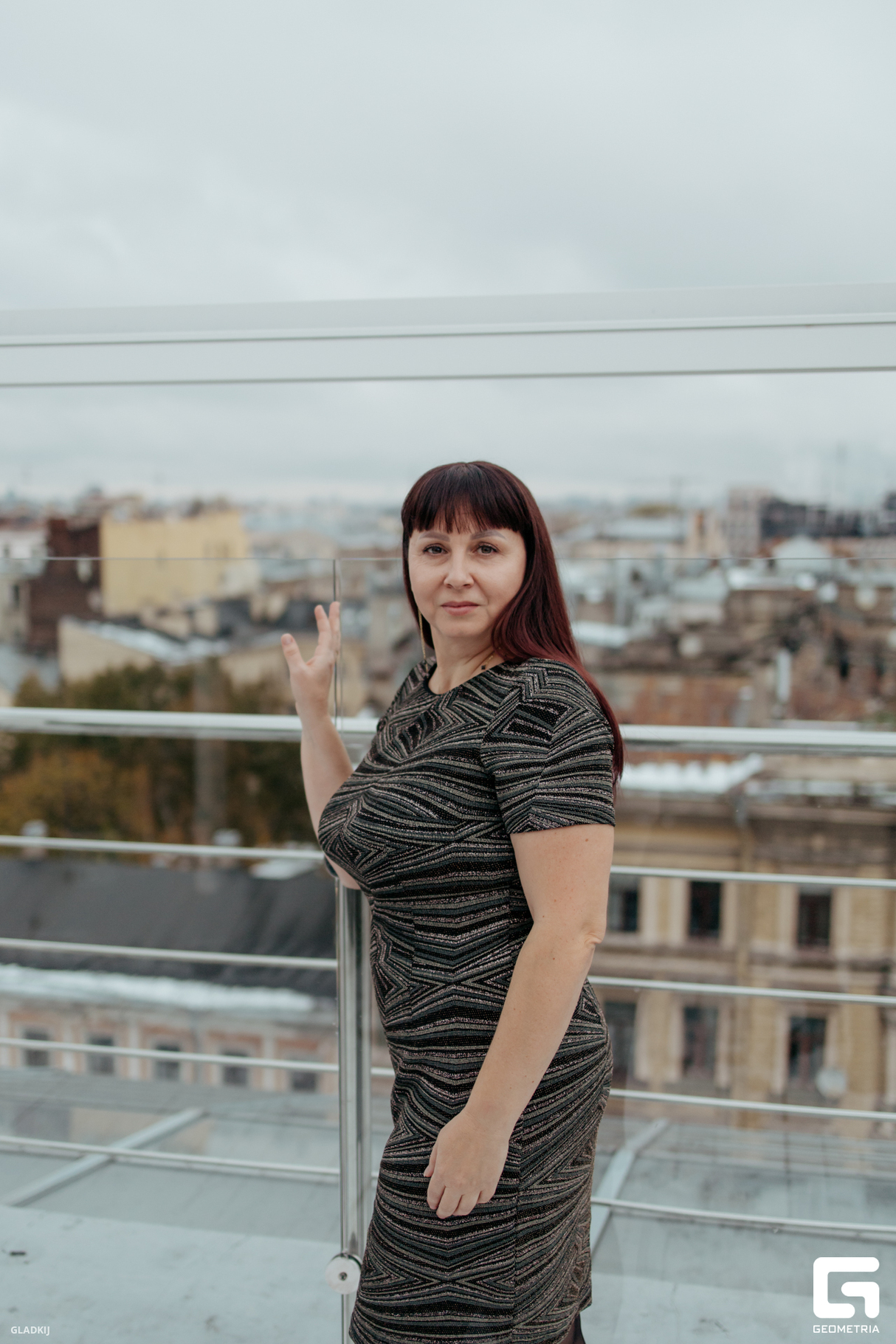 ЛЕКЦИЯ ОКСАНЫ ГОЛОВИЧЁВОЙ "ЗАРАБАТЫВАТЬ В ЛЕГКОСТИ ВОЗМОЖНО?" 27