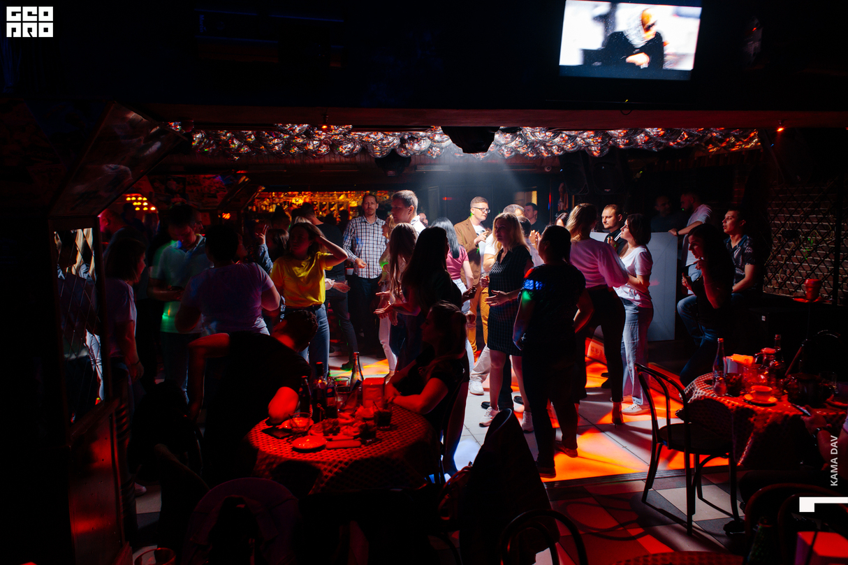 Suhoy party 9