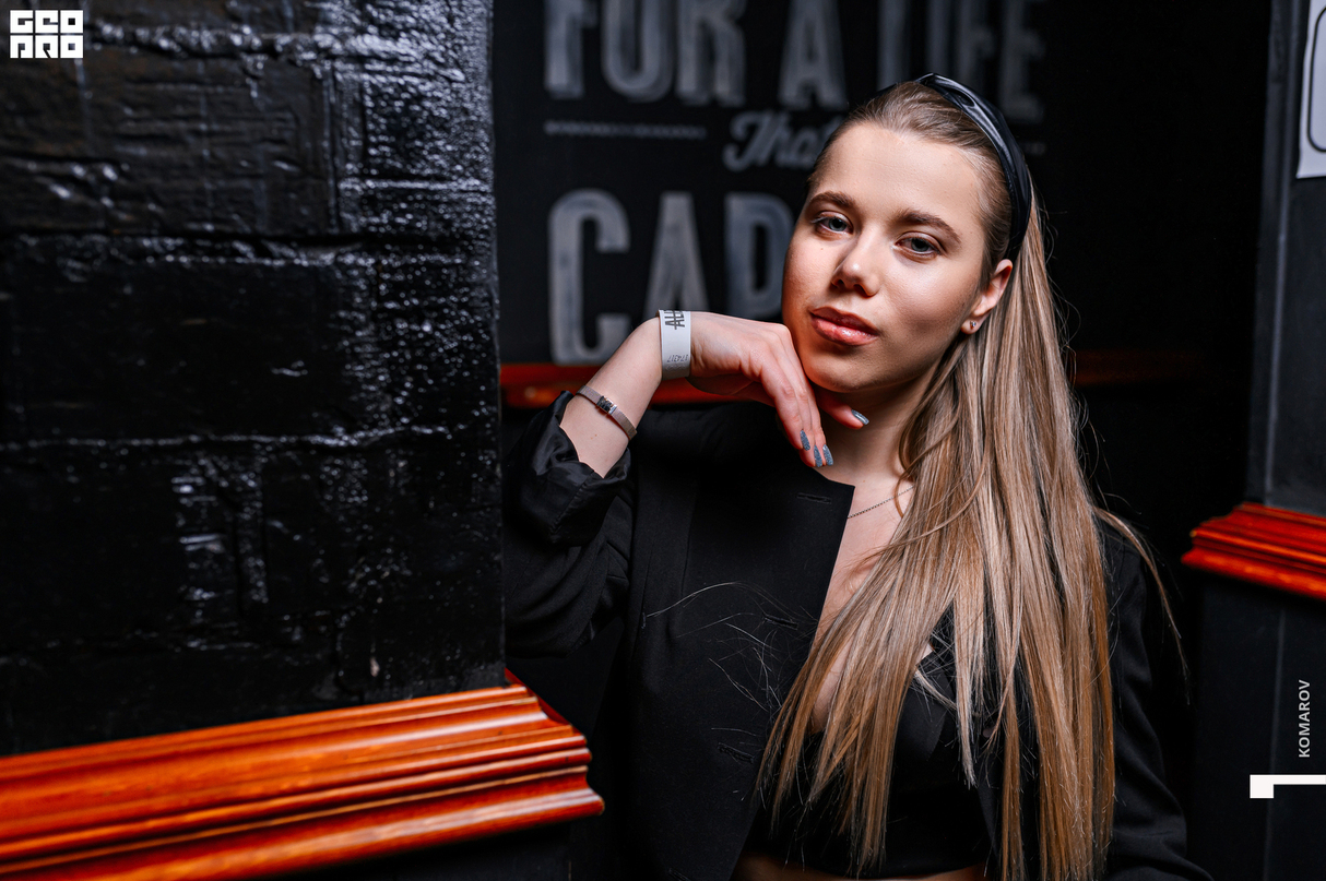 Субботнее ALIBI 23