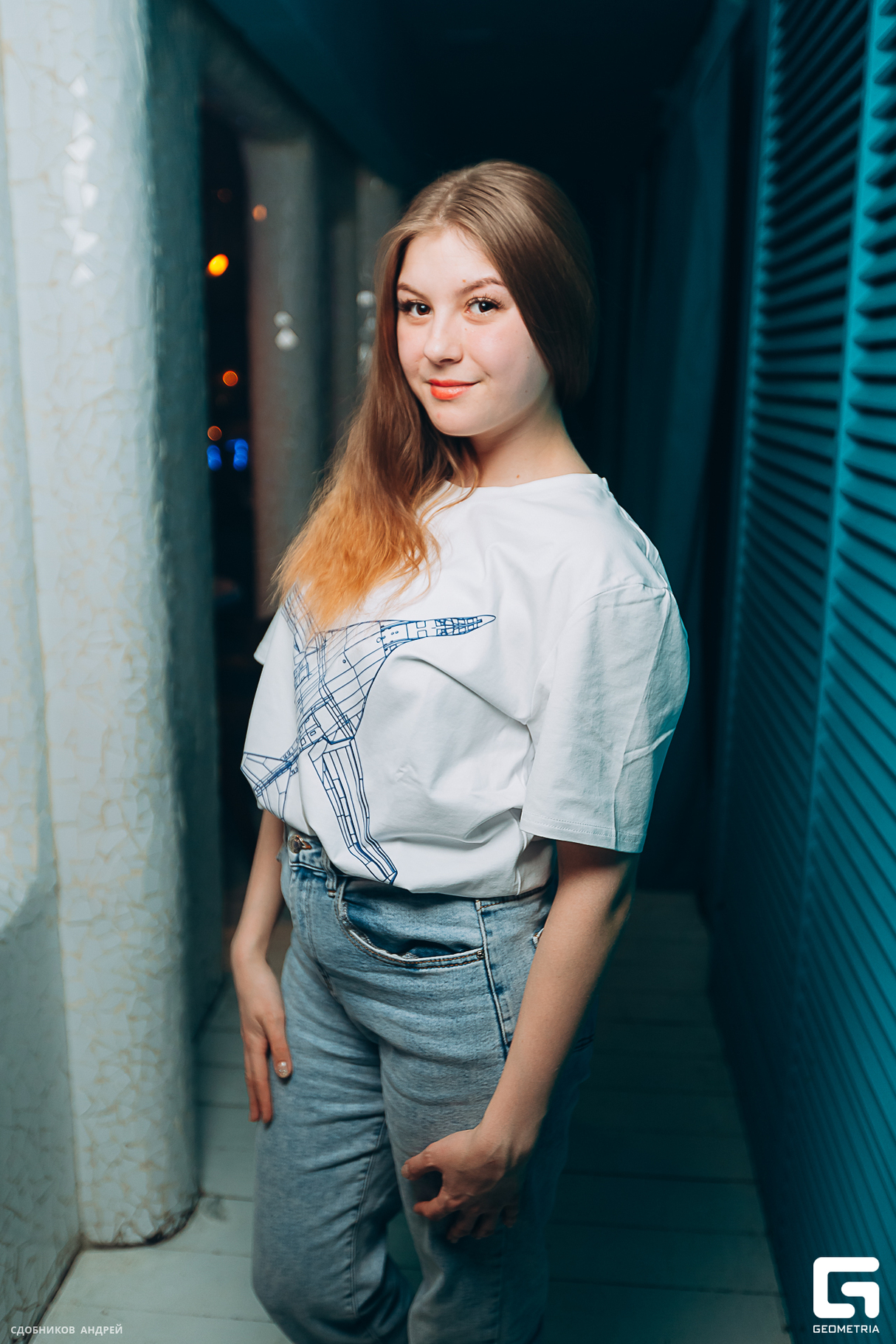 Коктейль бар - пятница 9
