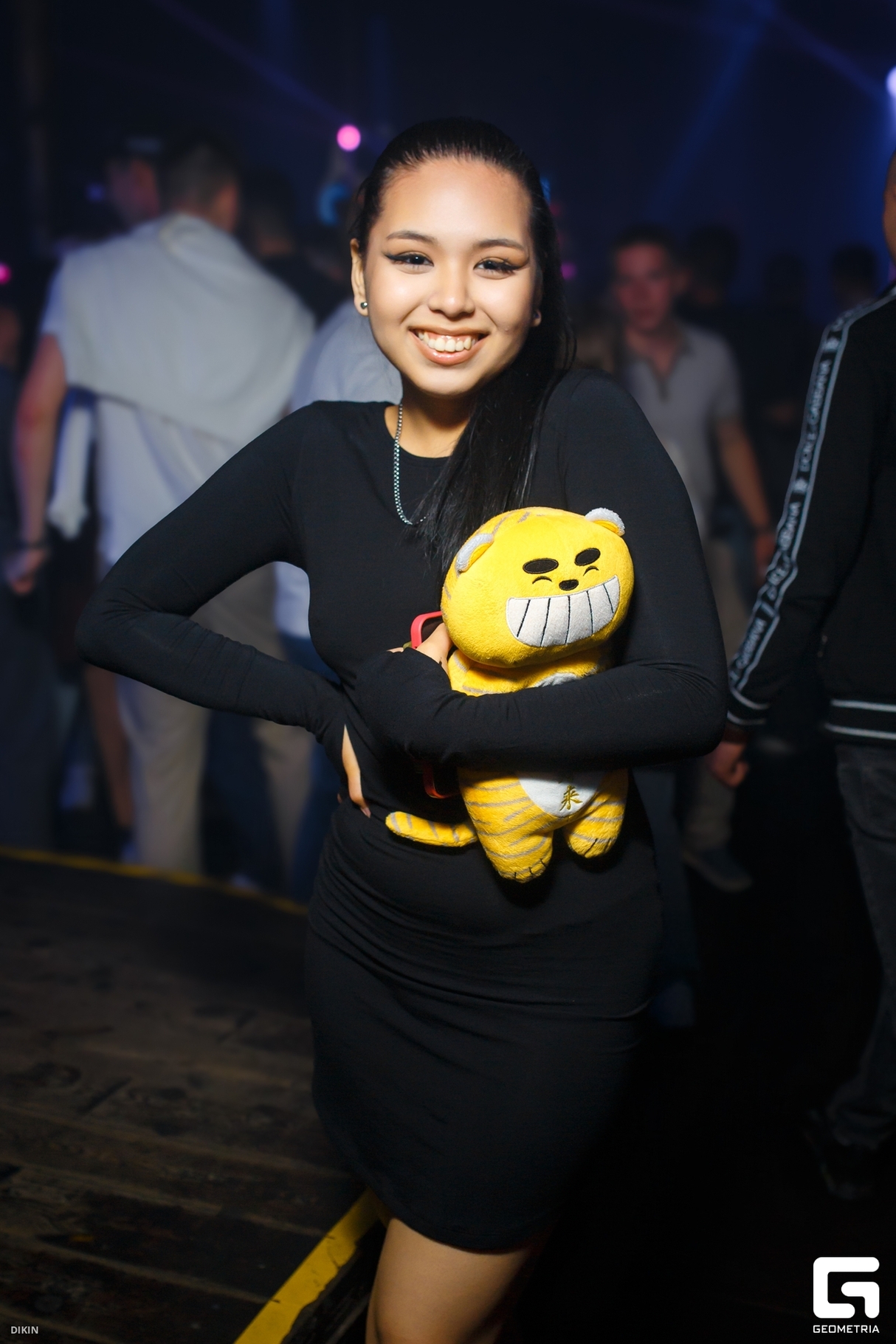 Saturday Night 17