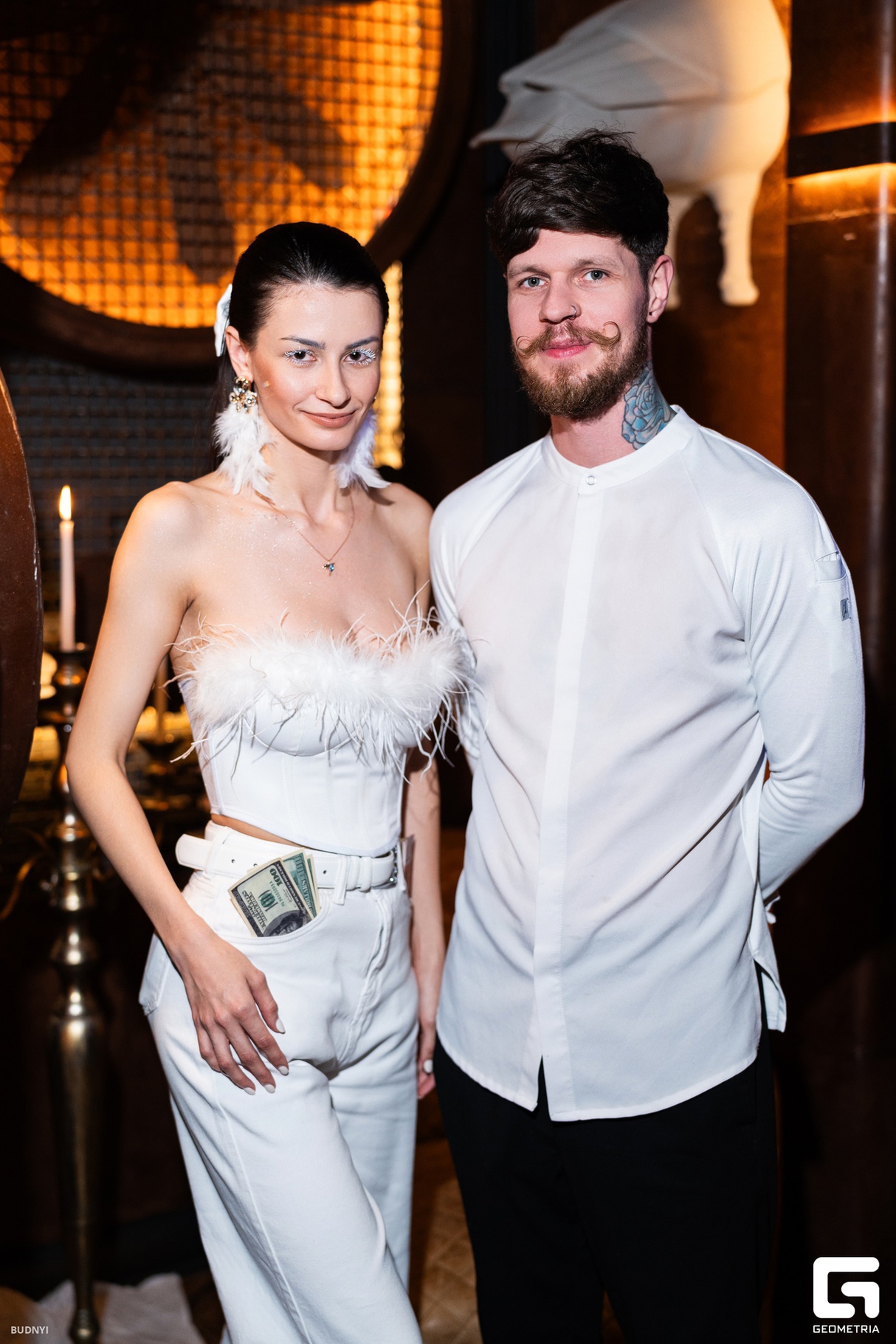 White Party 28