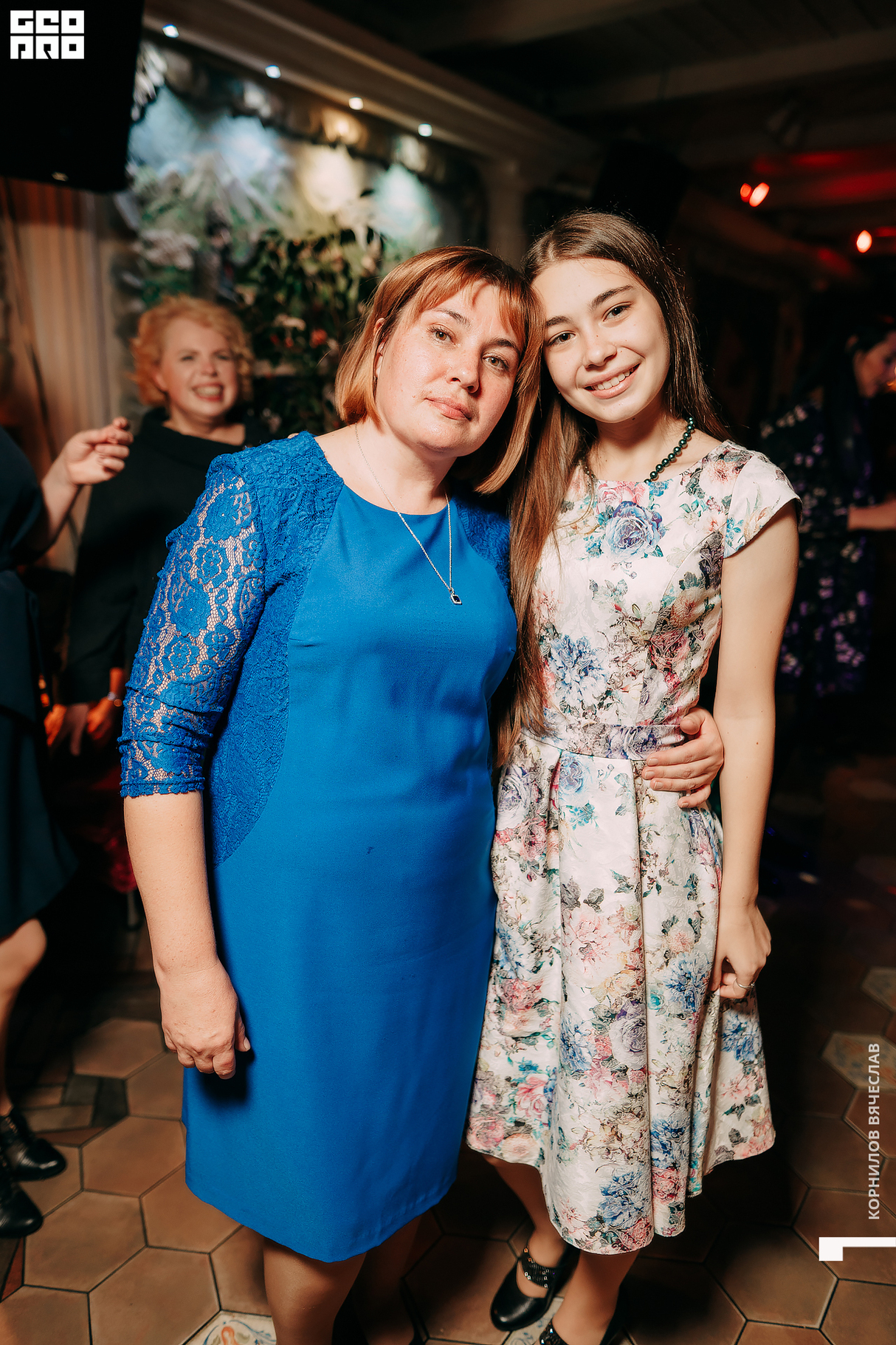 СУББОТА В «VERIKO» 16