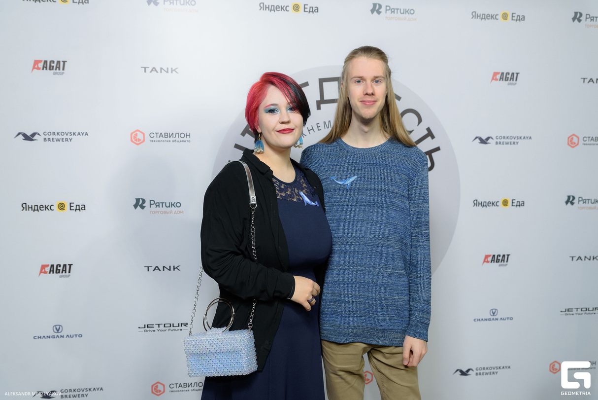 ПРЕМИЯ «ЧТО ГДЕ ЕСТЬ В НИЖНЕМ НОВГОРОДЕ» 25