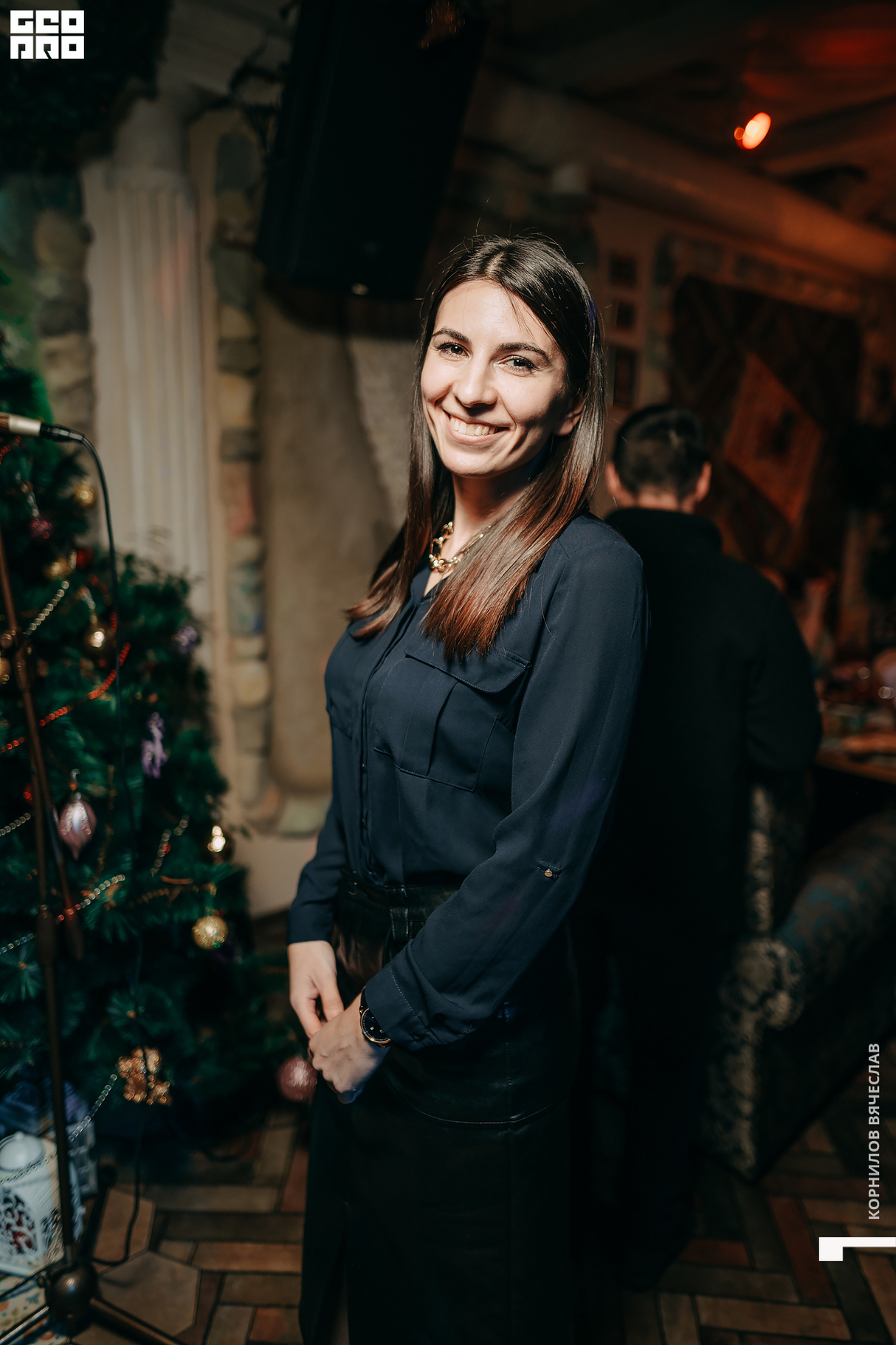 СУББОТА В «VERIKO» 14