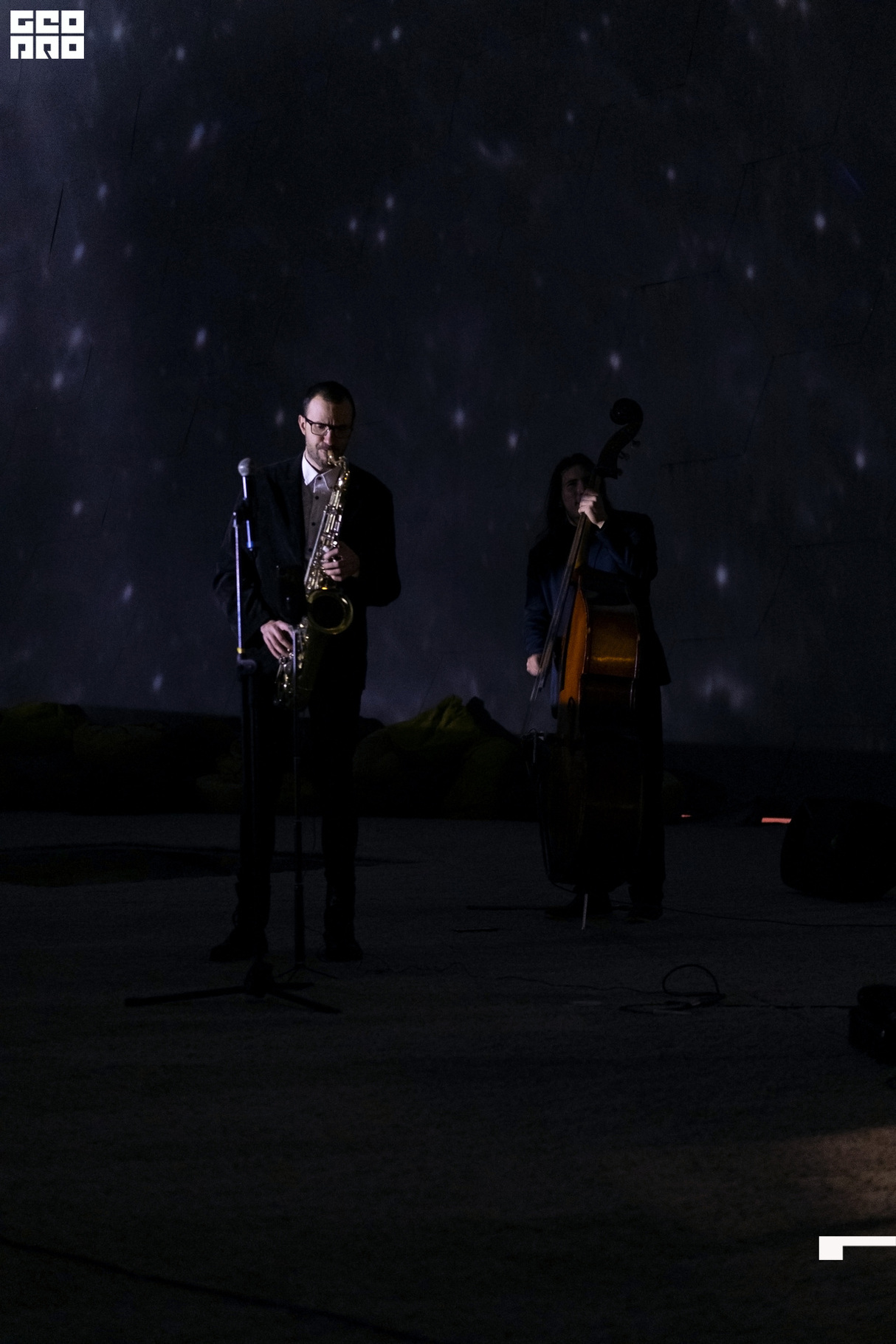 MELANCHOLIC JAZZ IN OUTER SPACE 22