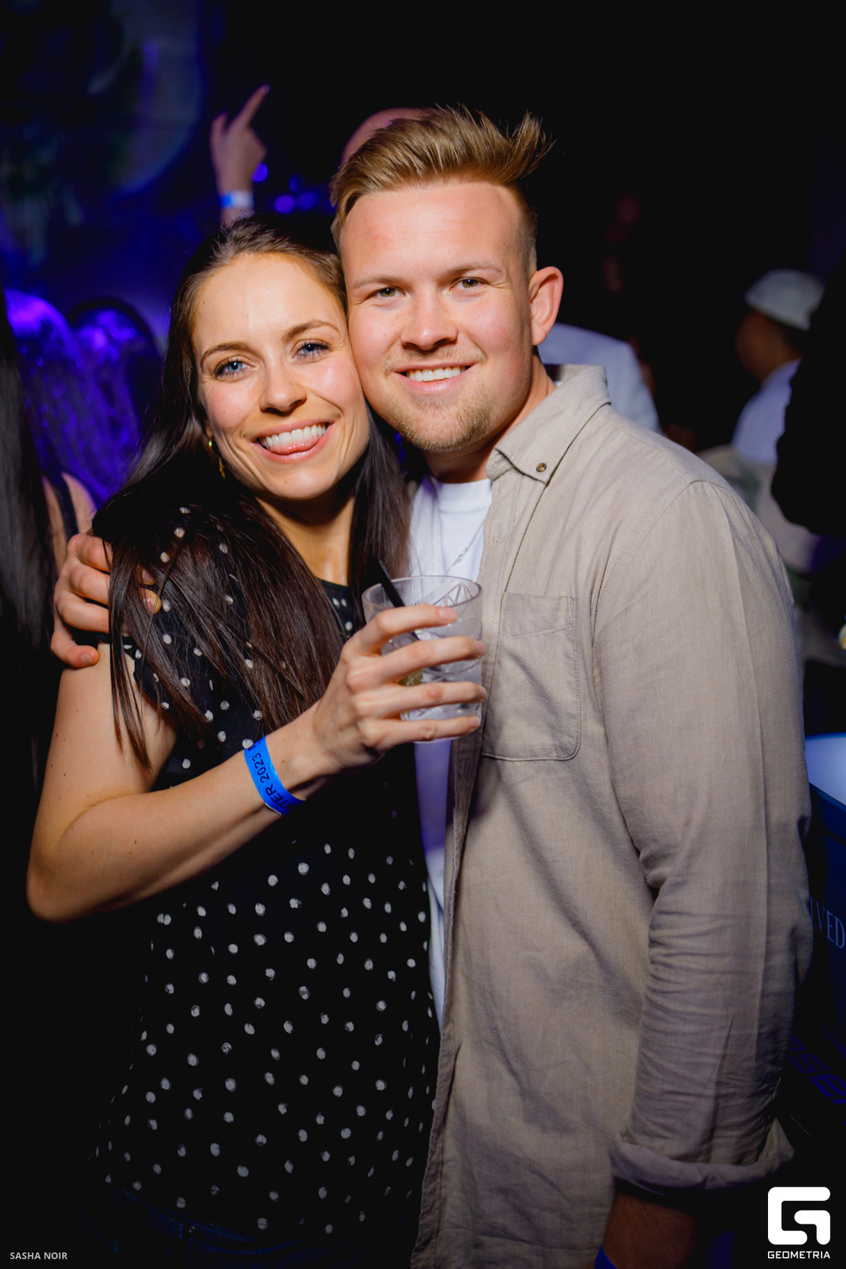 Saturday at M1 // DJ Rokka Birthday Bash 20