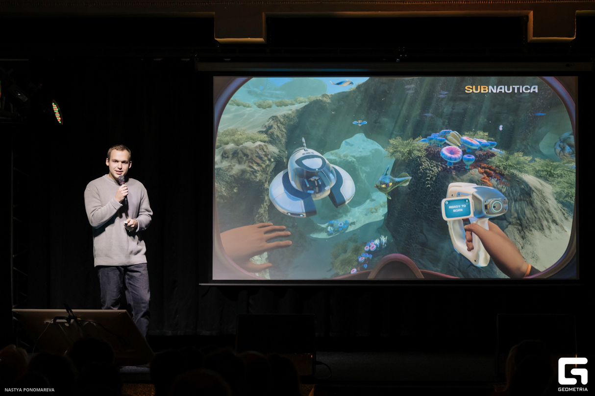 Science Slam 20