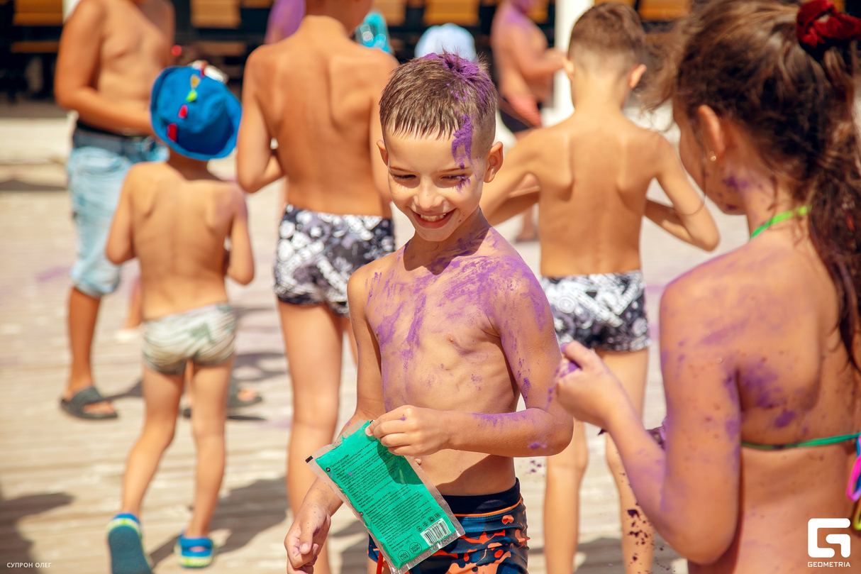 ДЕНЬ РОЖДЕНИЯ ROYAL BEACH 12