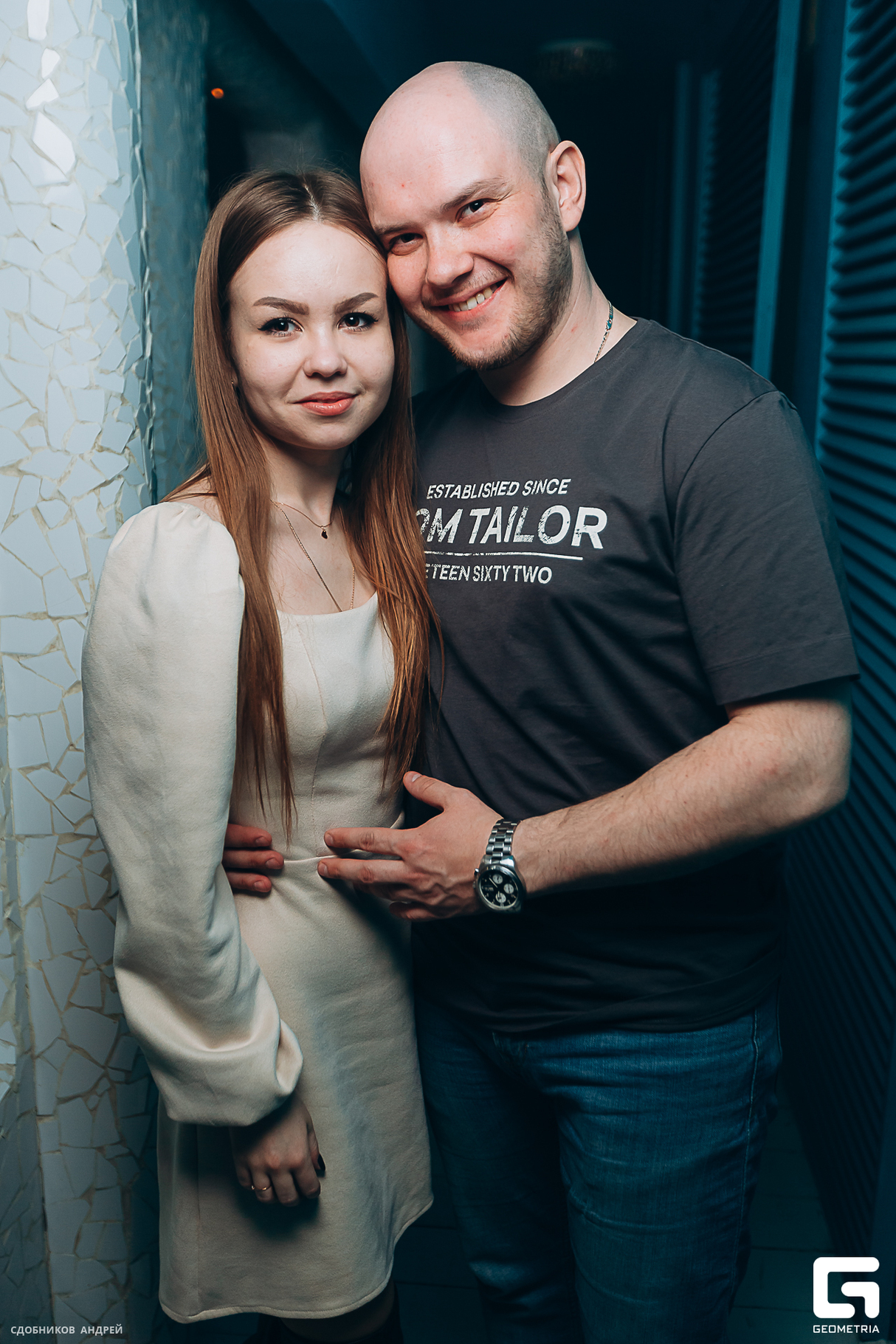 Коктейль бар - суббота 27