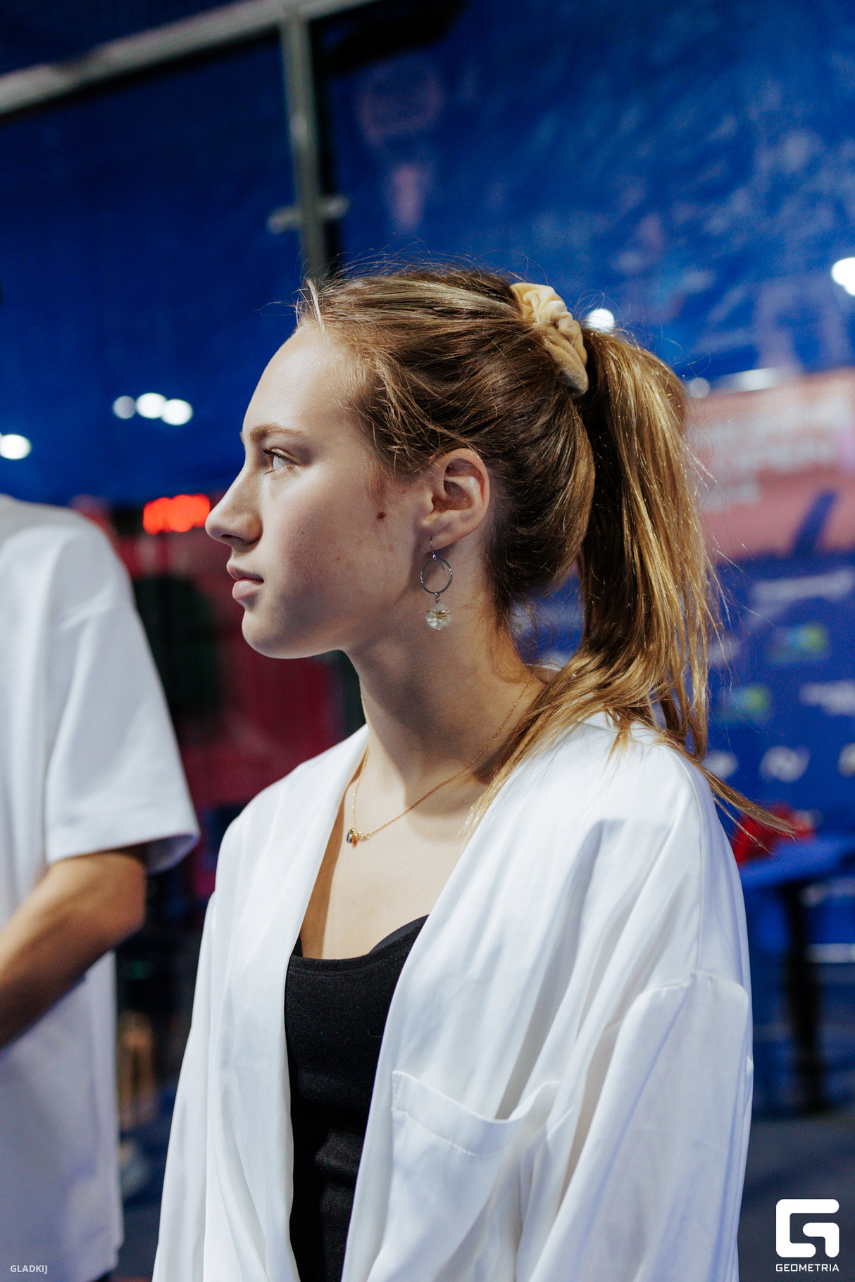 ТУРНИР ПО ПАДЕЛ: WHITE NIGHTS PADEL OPEN 2024 - DAY 1 14