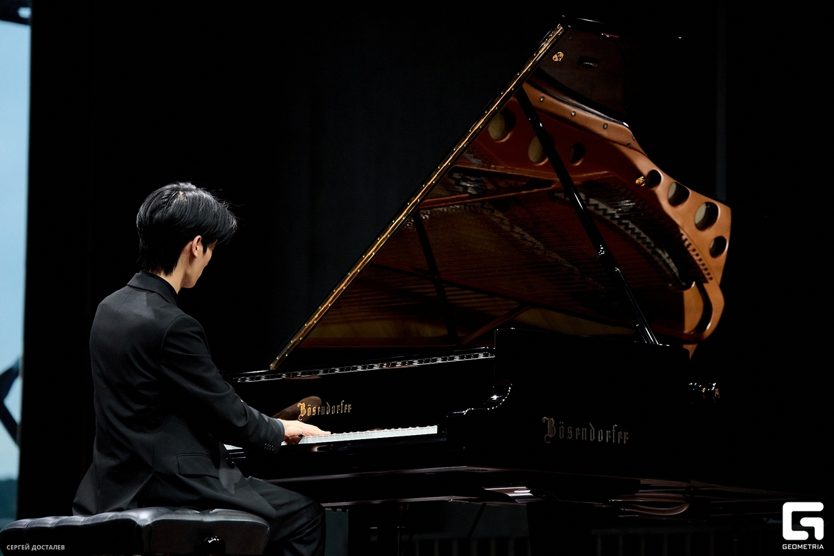 Pianissimo 27