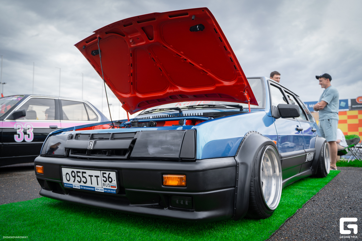 AUTOFEST 2023 | Cоревнования по автозвуку и тюнингу 25
