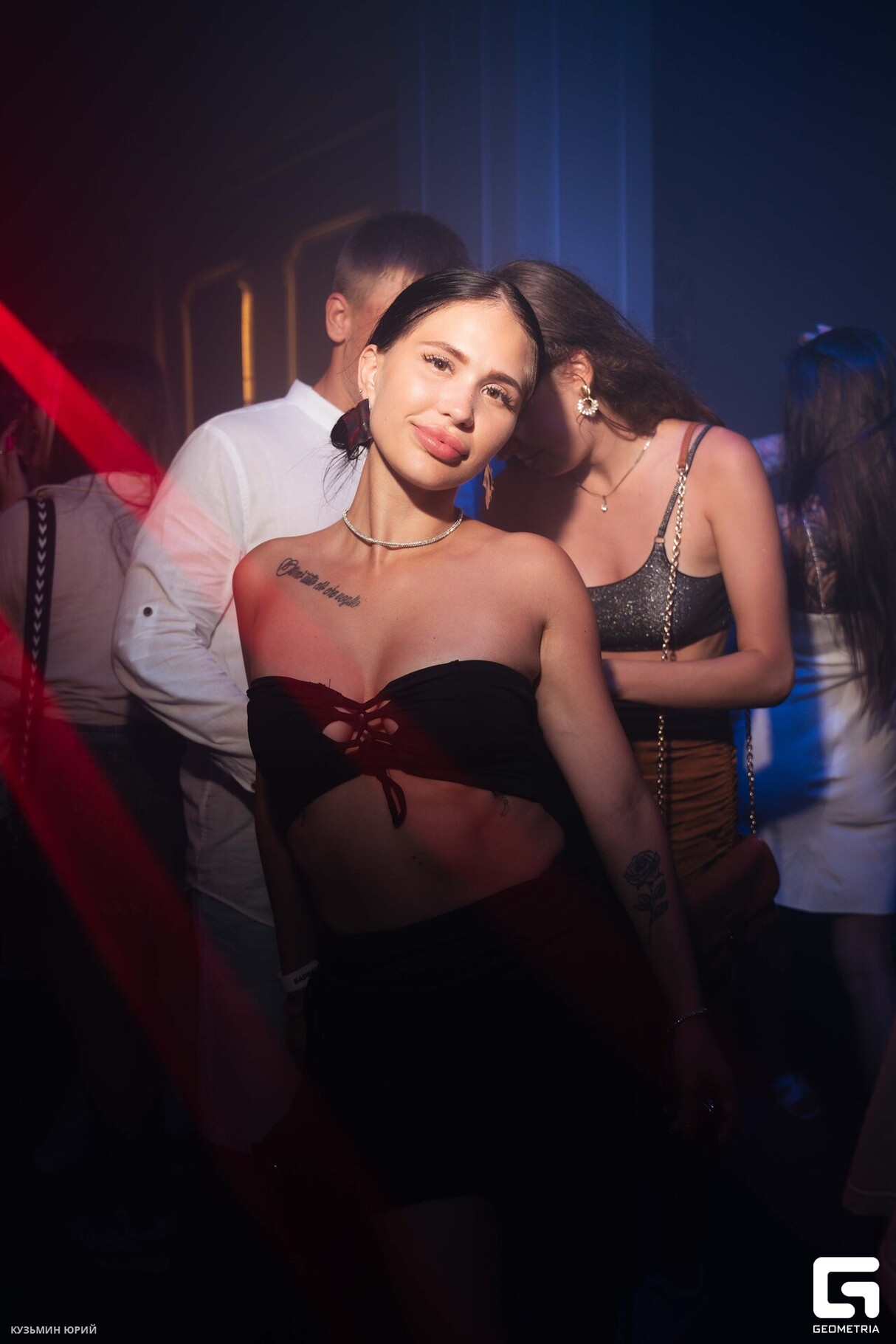 Saturday Night в БАРВИХЕ 23
