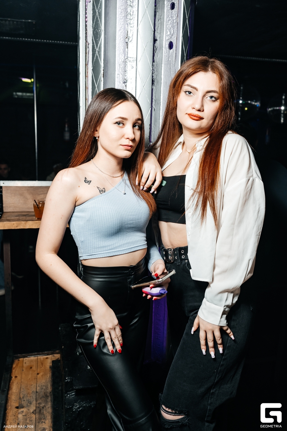 Friday Night 20