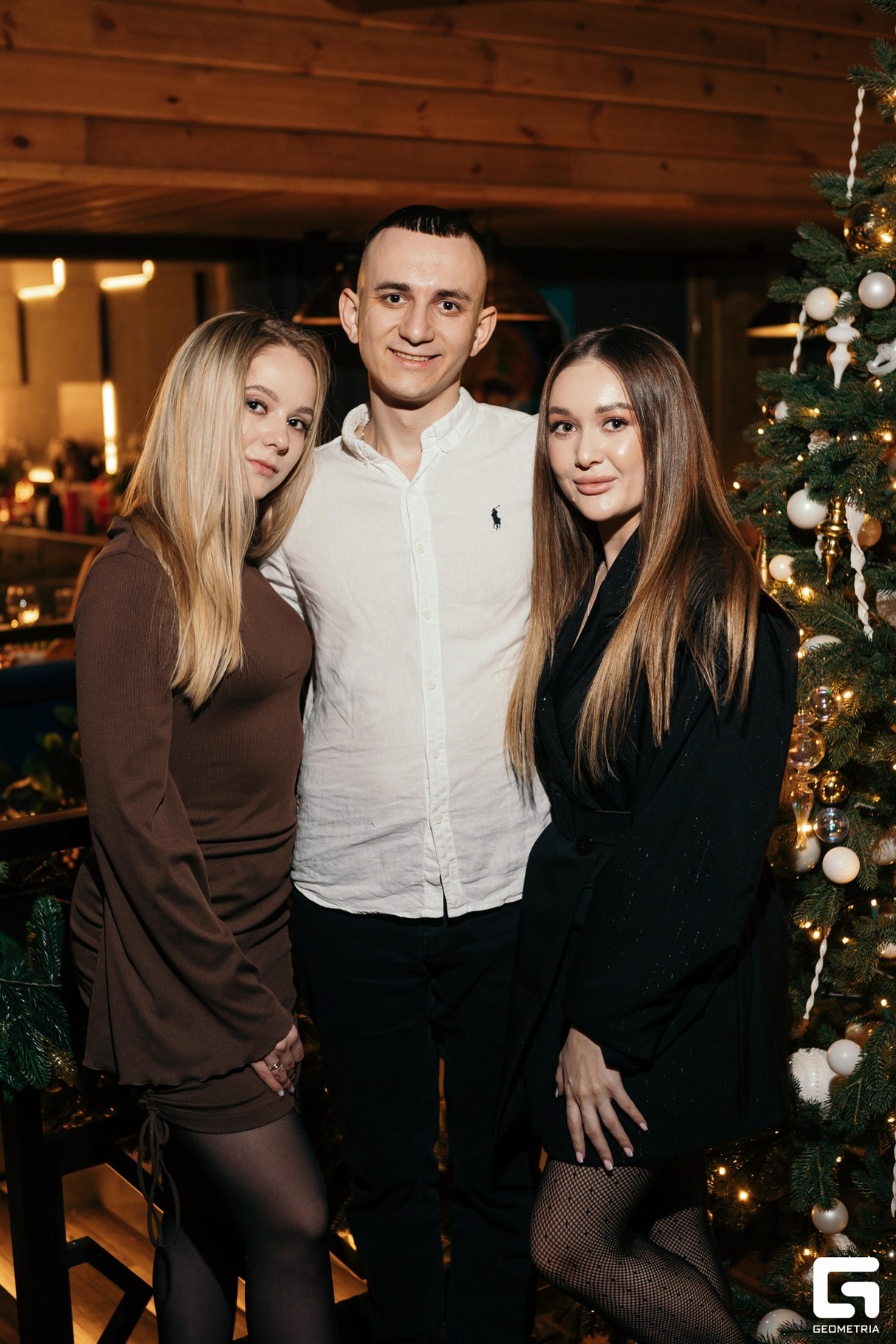 Сияй в «Хамовниках»! 25