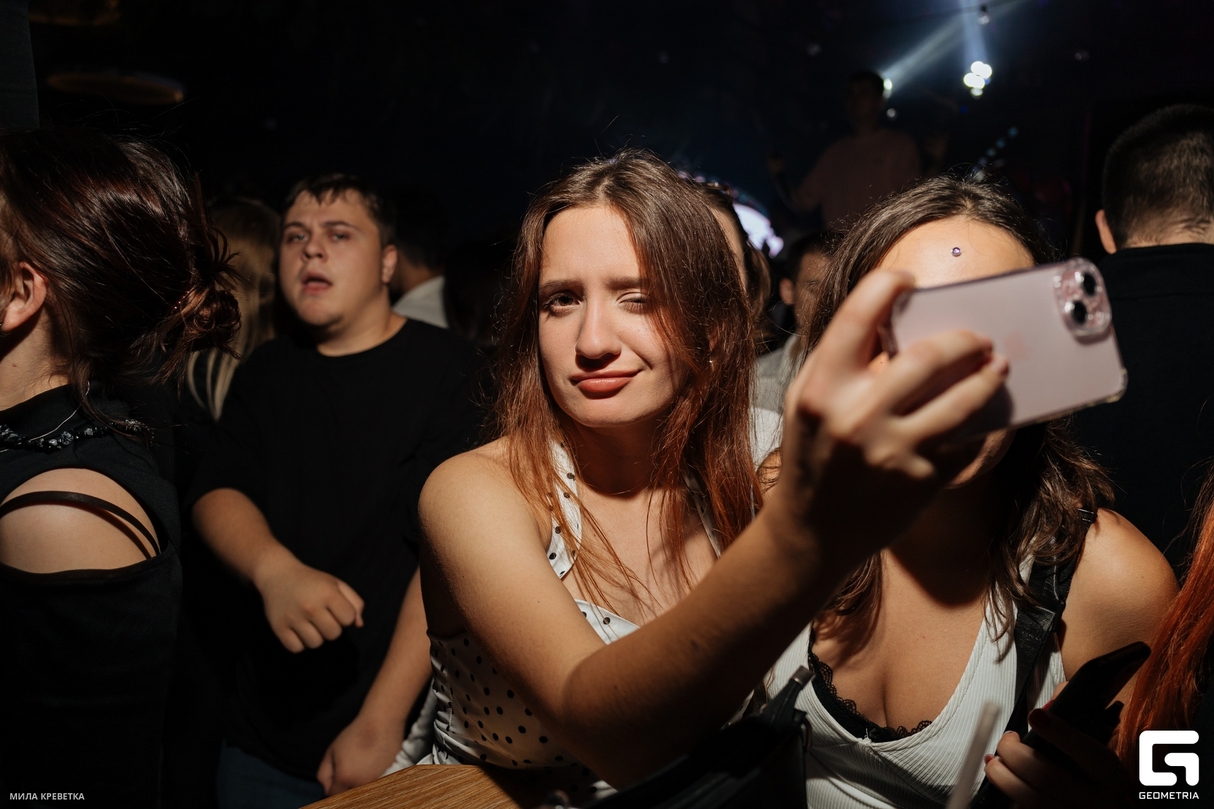 FUNKY PARTY 23