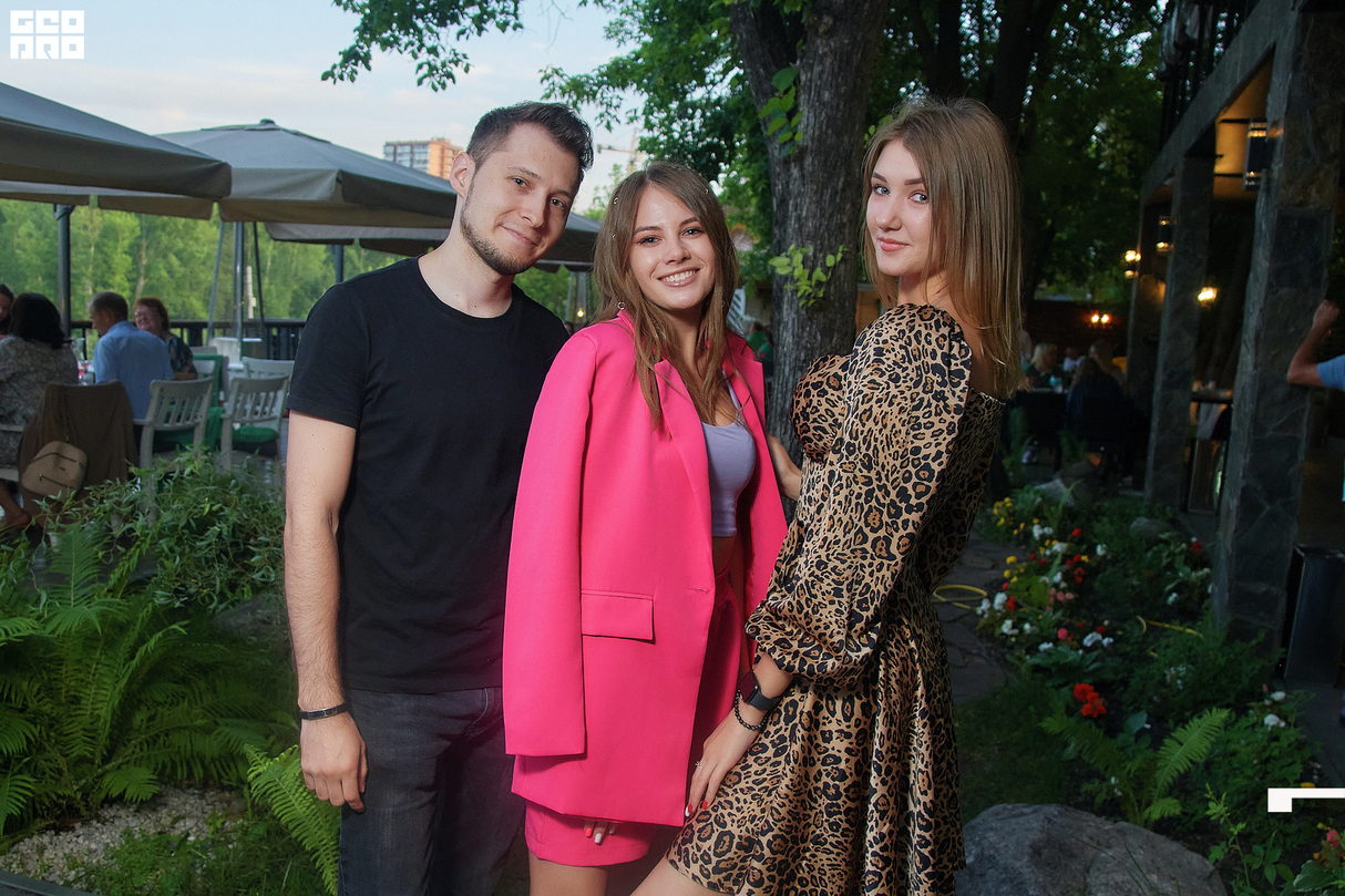 Weekend в Мангале 8