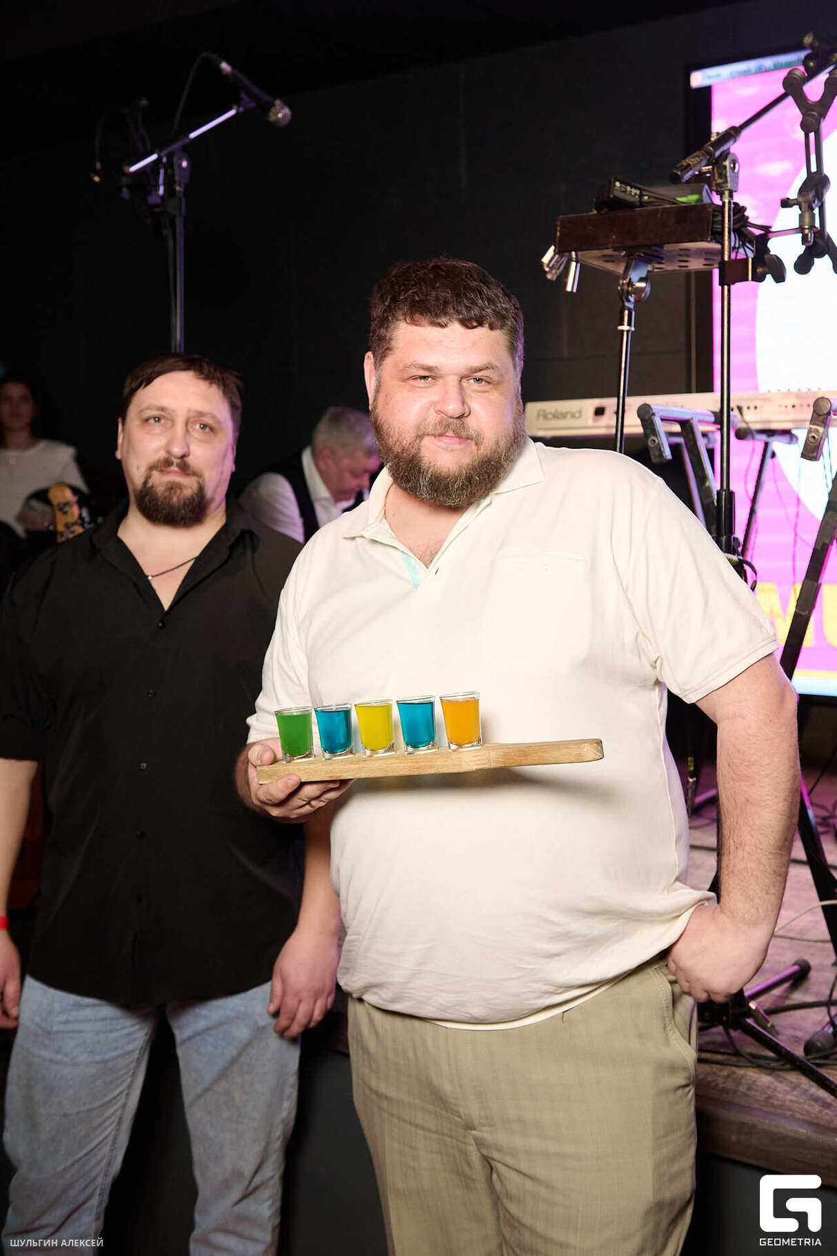 «Ах, какие женщины,в Winkel Klub!» 29