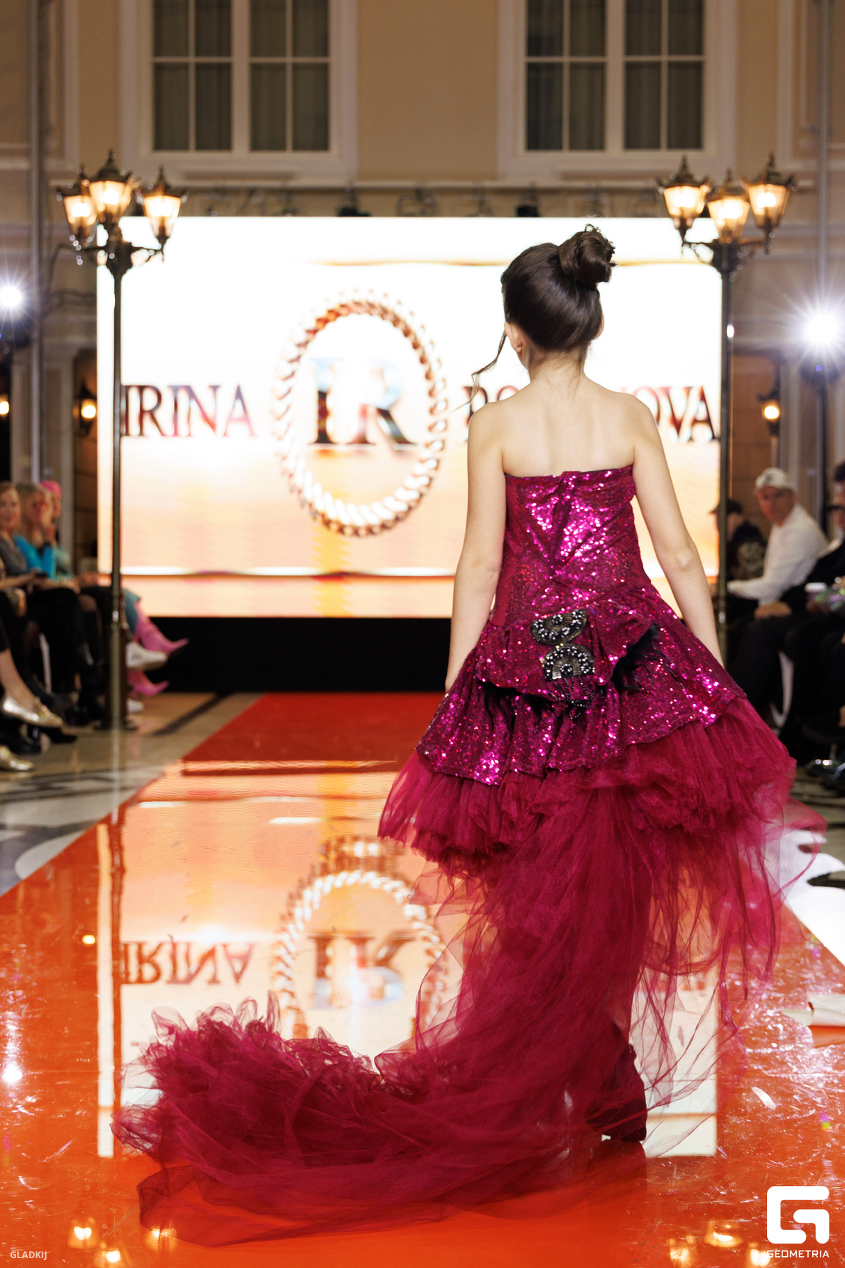 GEO FASHION WEEK 2024 ОСЕНЬ – DAY 2 – PART 3 10