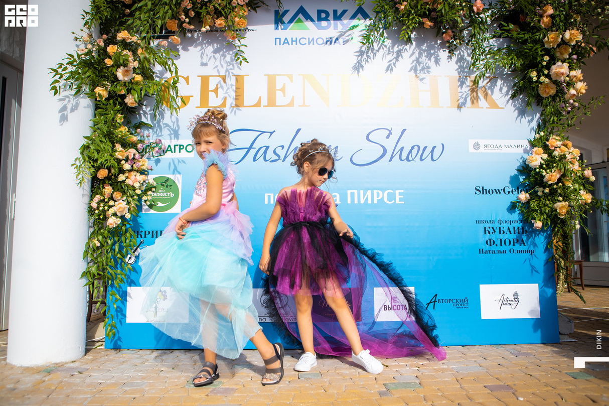 Gelendzhik Fashion Show 10