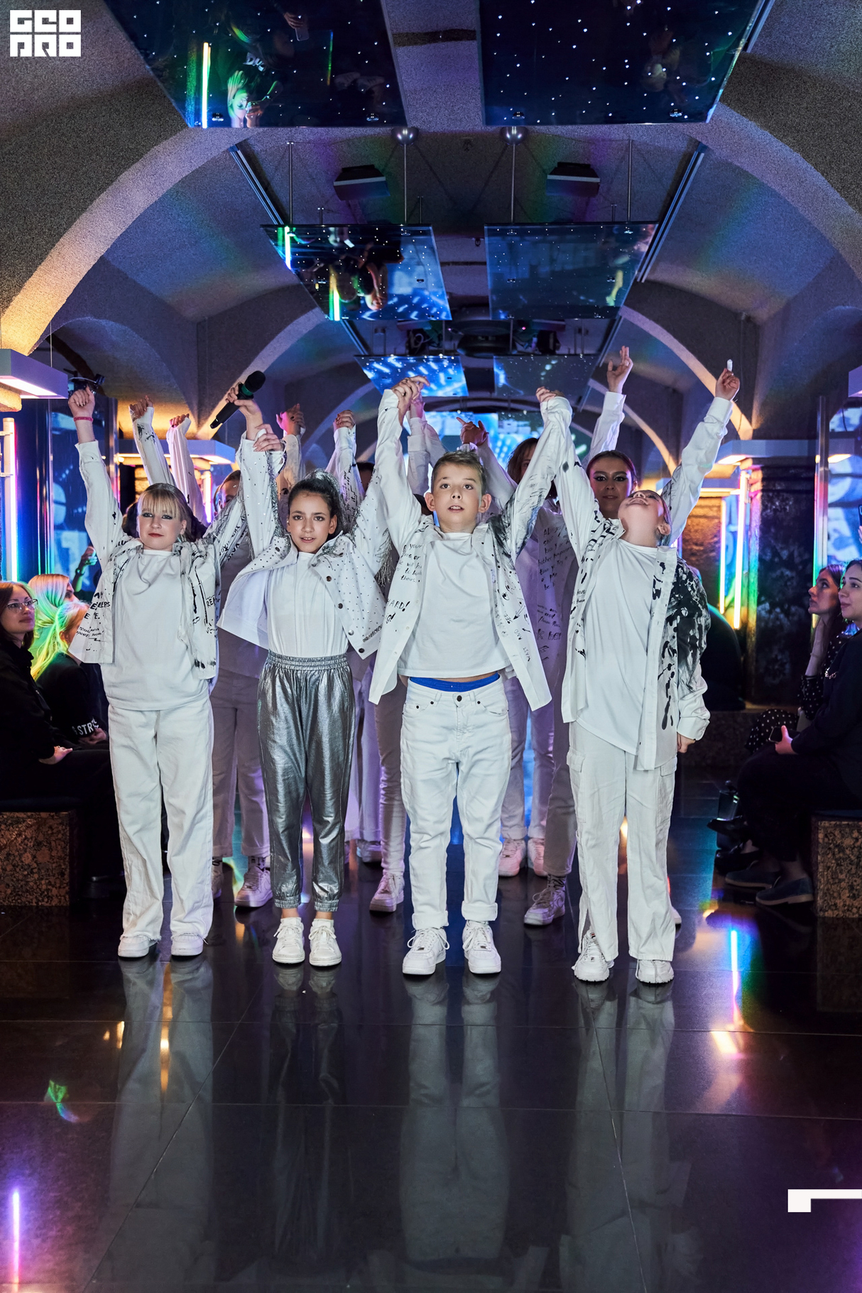 KIDS FASHION FEST - 2022 29