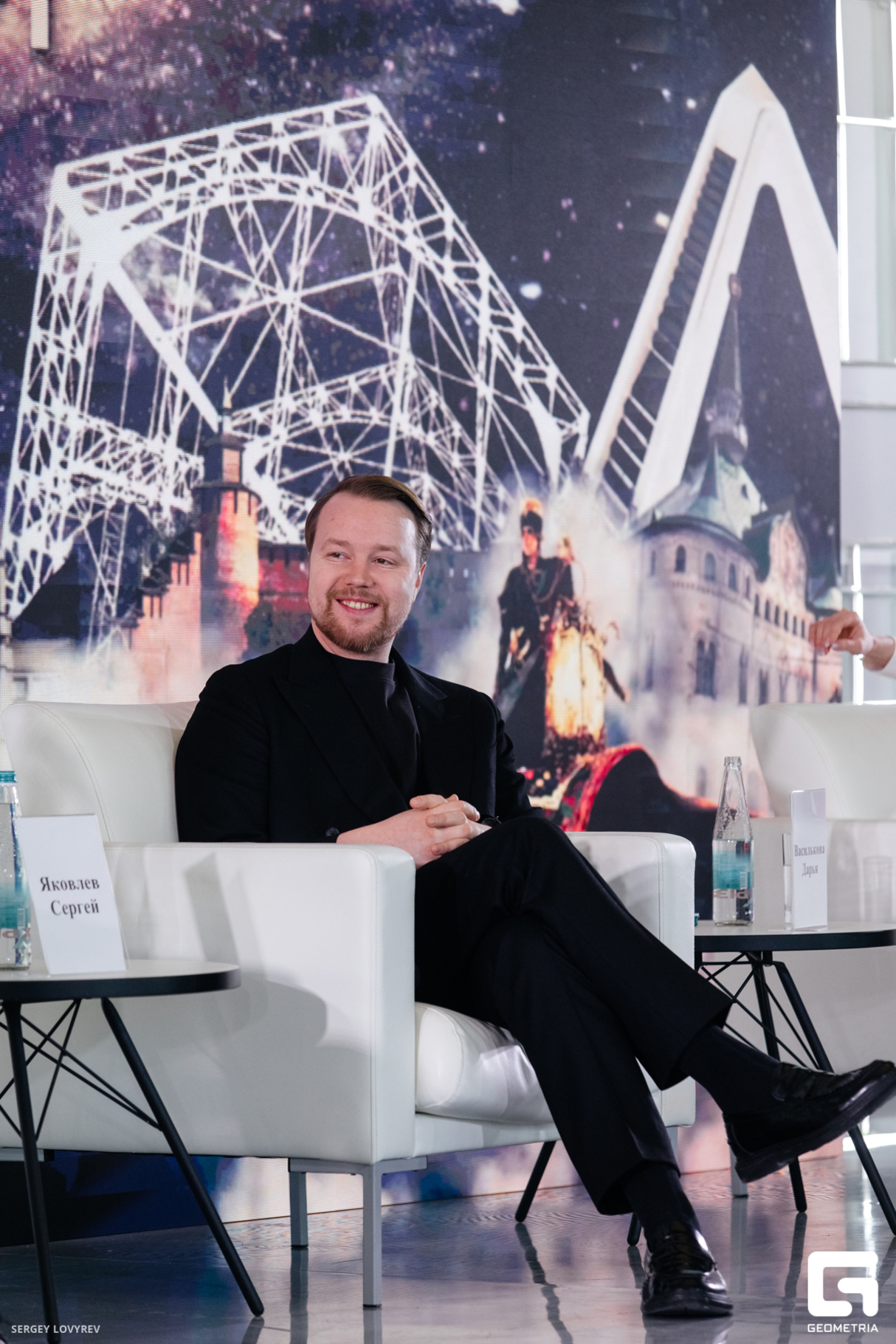 Медиа-день и премия «Нижний будущего — 2024» от НН.Собака.ru 13