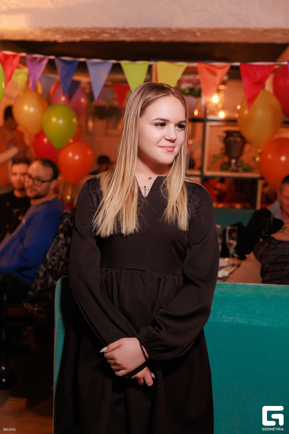 День рождения: 10 лет! 21