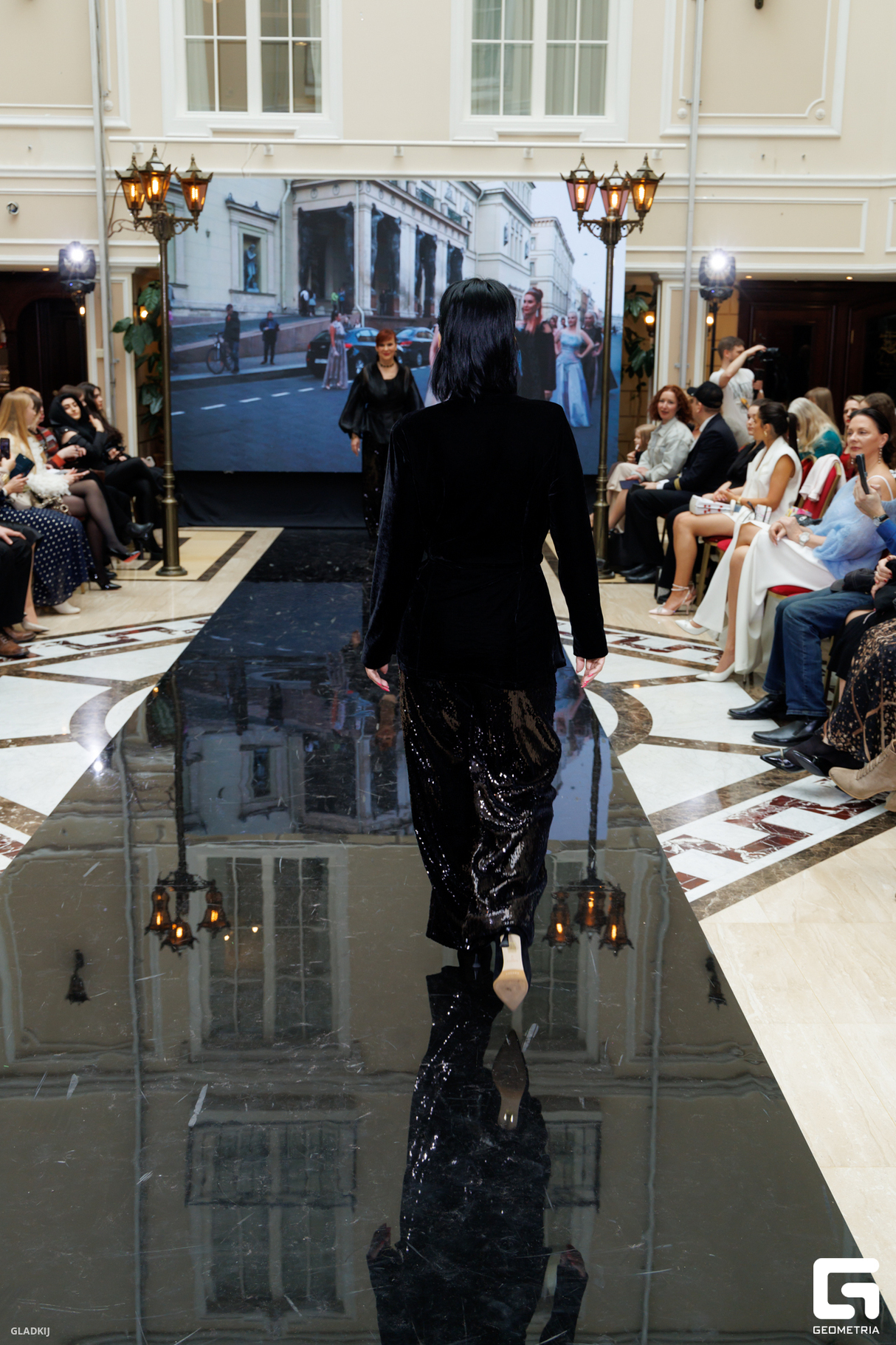 GEO FASHION WEEK 2025 ВЕСНА - DAY 2 PART 4 27