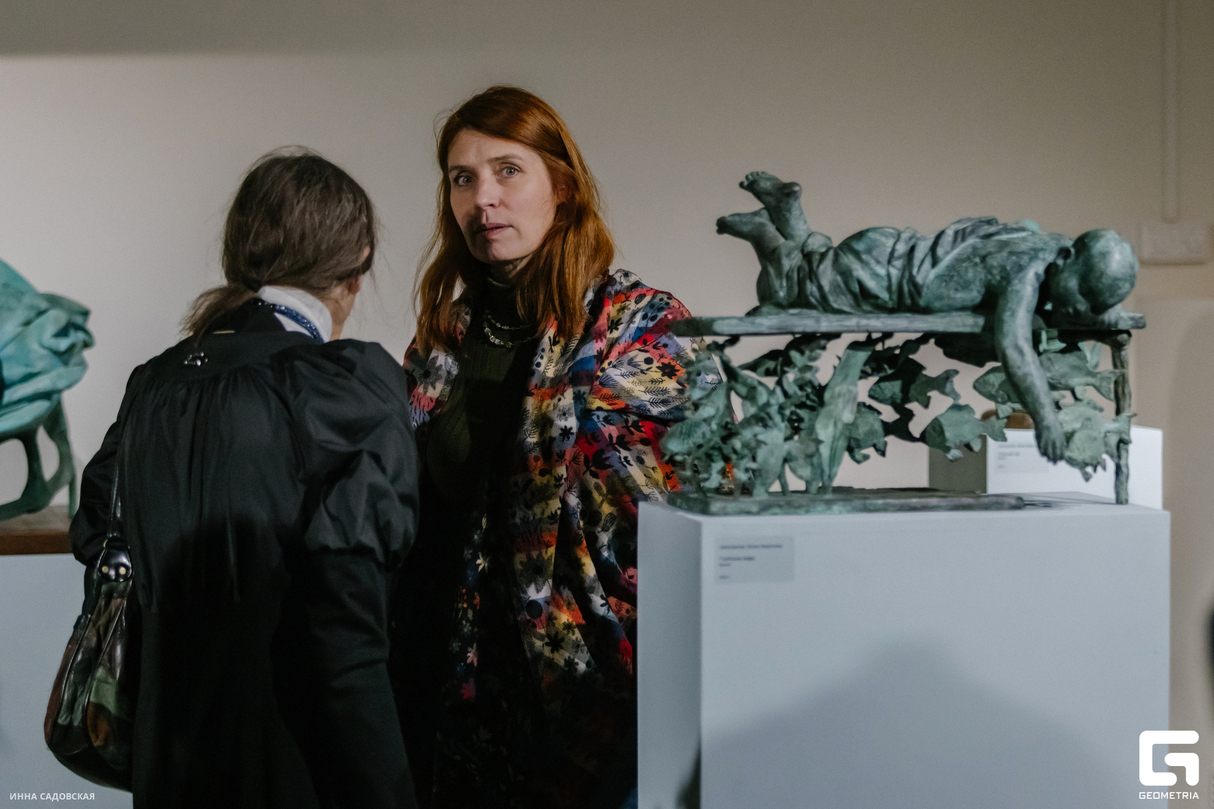 Годовщина KuranoVa GallEry 25