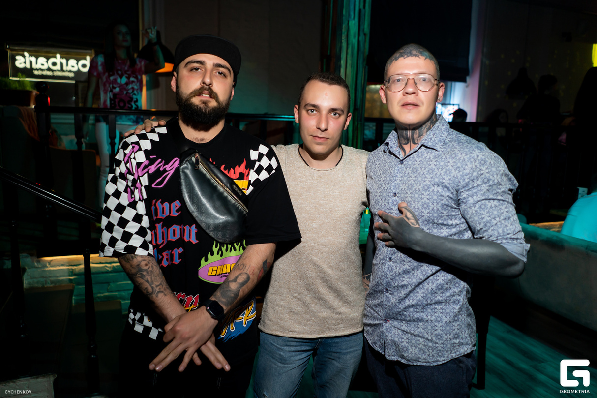 Weekend Party 13